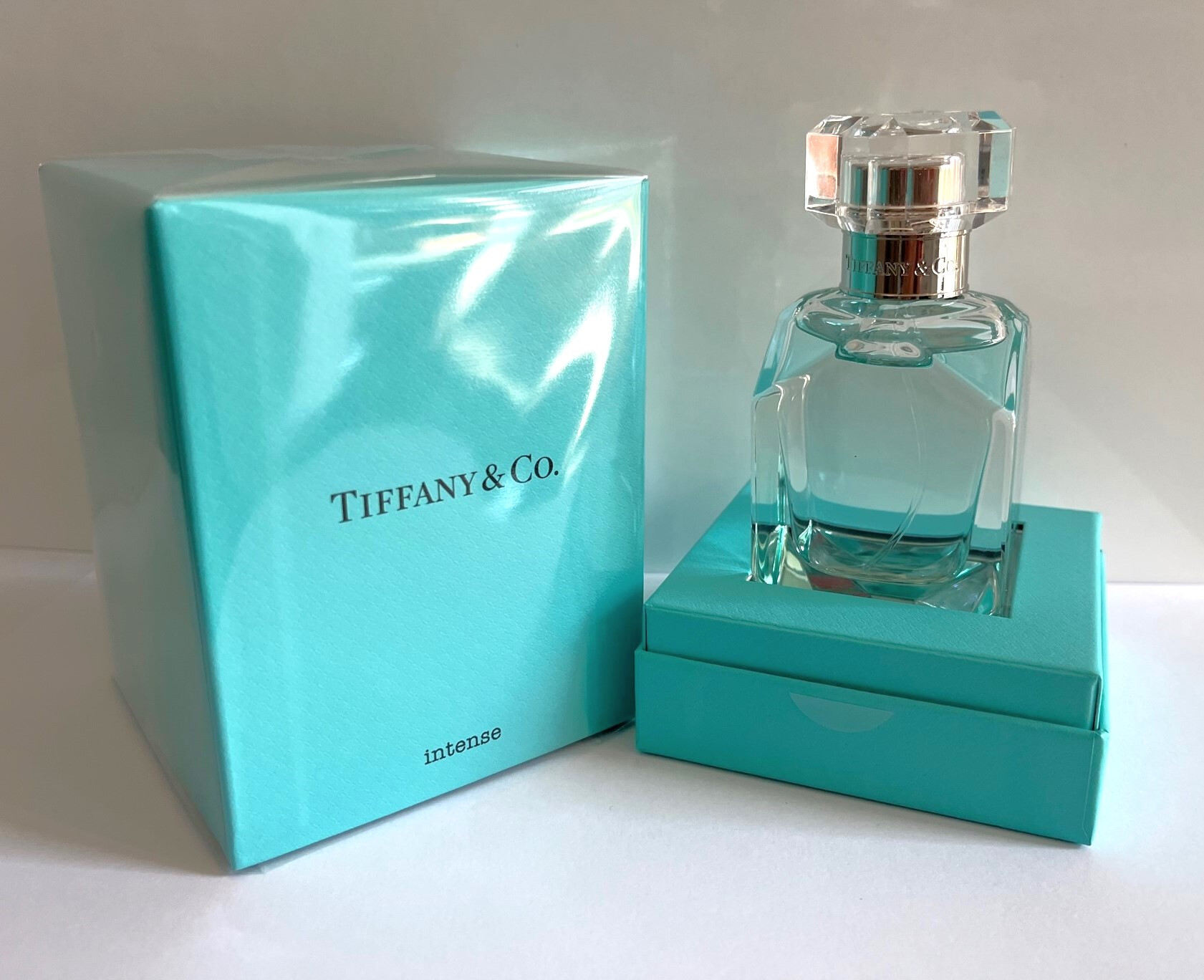 Tiffany & Co. EDP Intense fújós 5ml