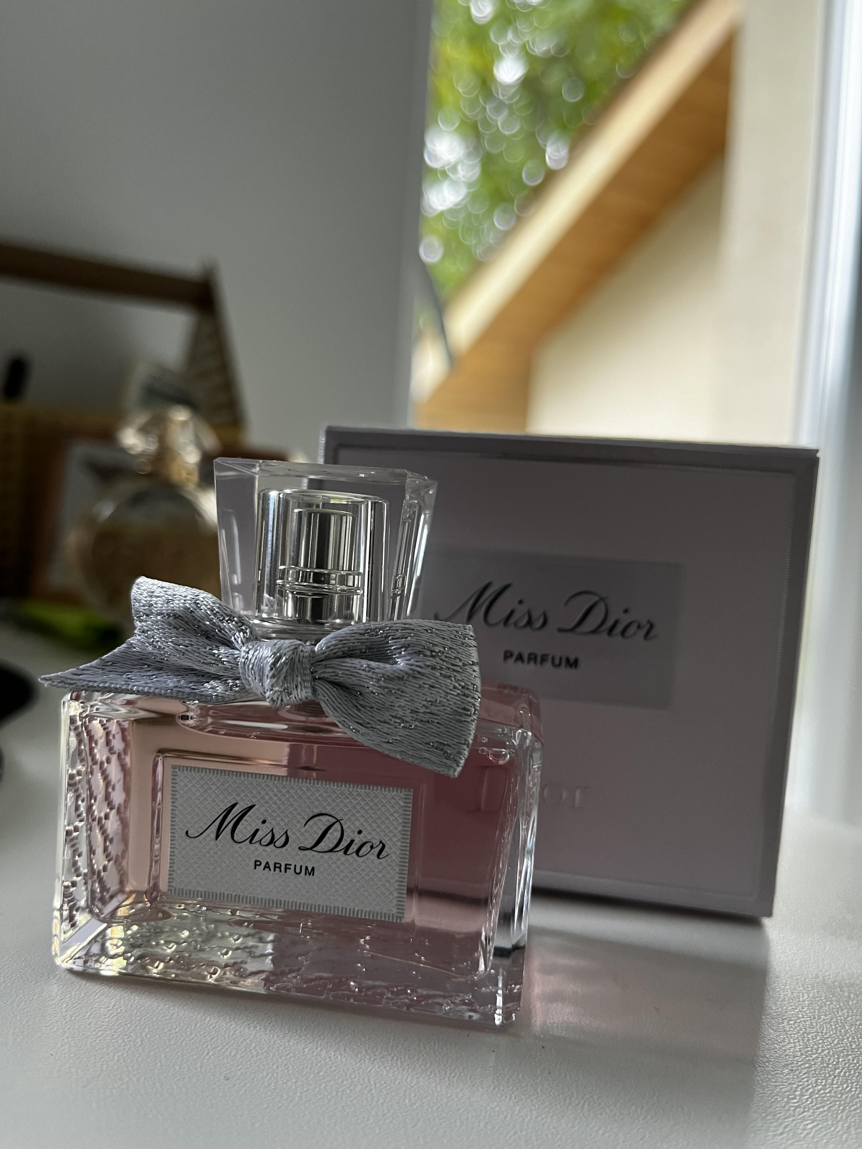 Dior Miss Dior edp 35 ml