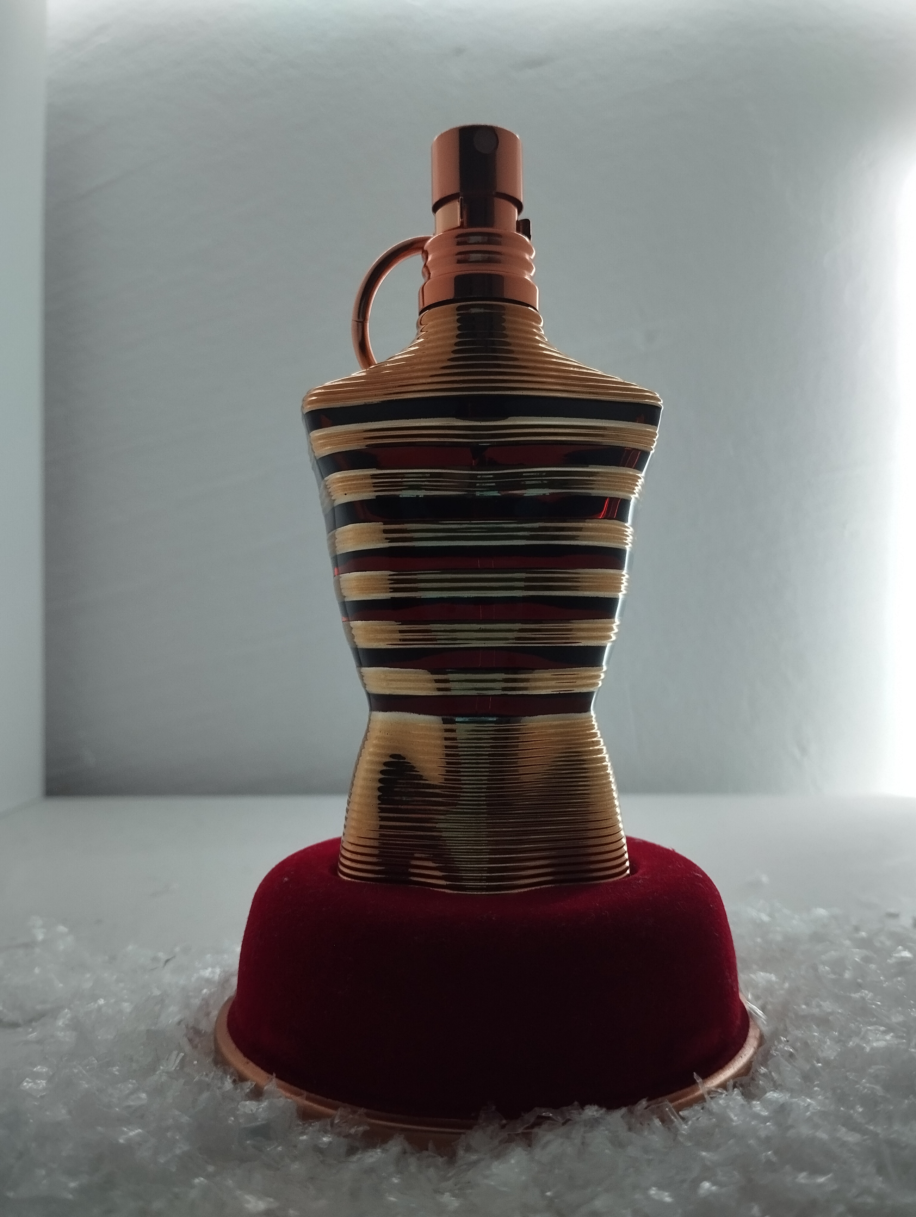 Jean Paul Gaultier Le Male Elixir