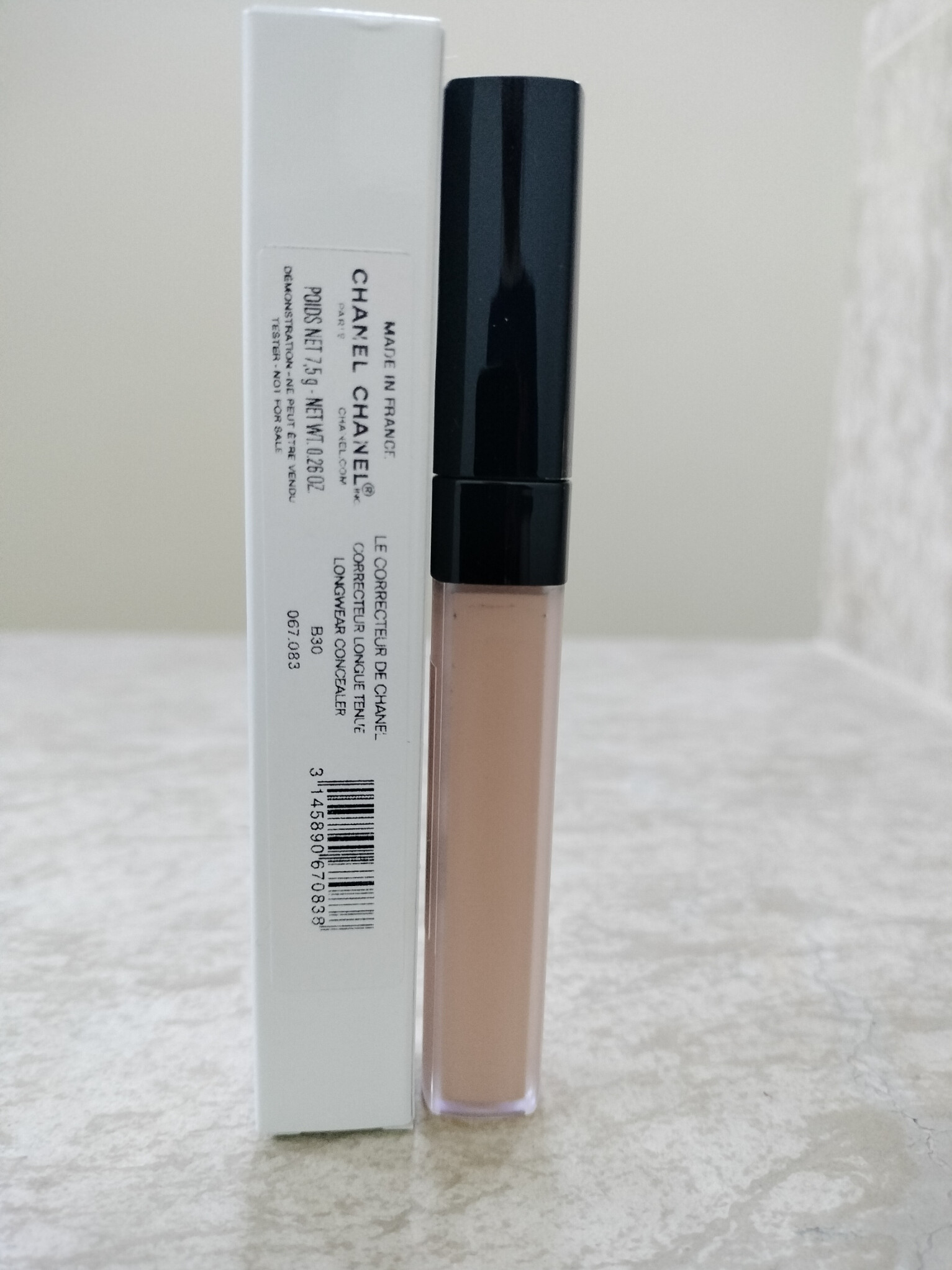 Chanel Le Correcteur de Chanel Longwear Concealer