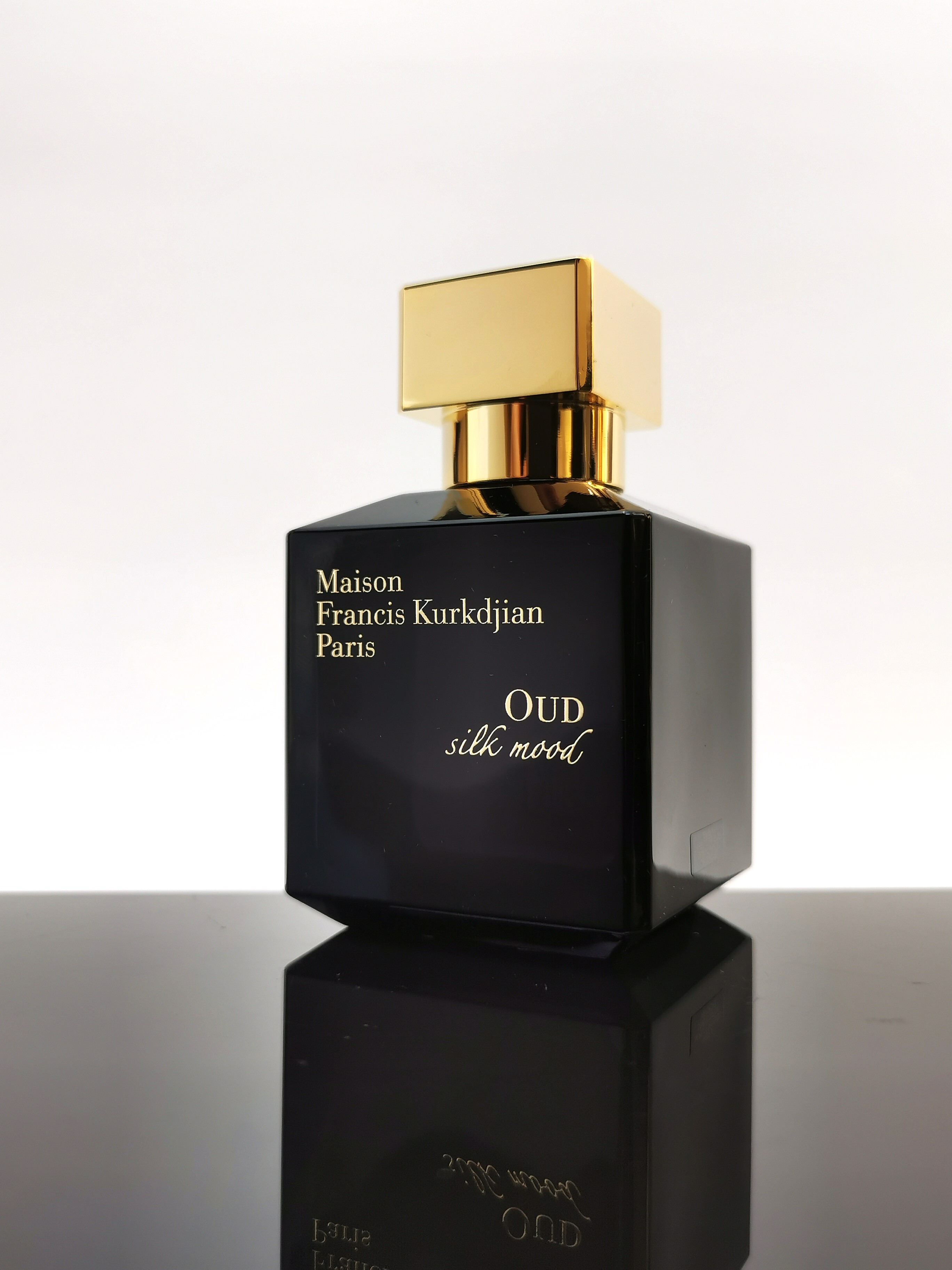 Maison Francis Kurkdjian Oud Silk Mood EDP