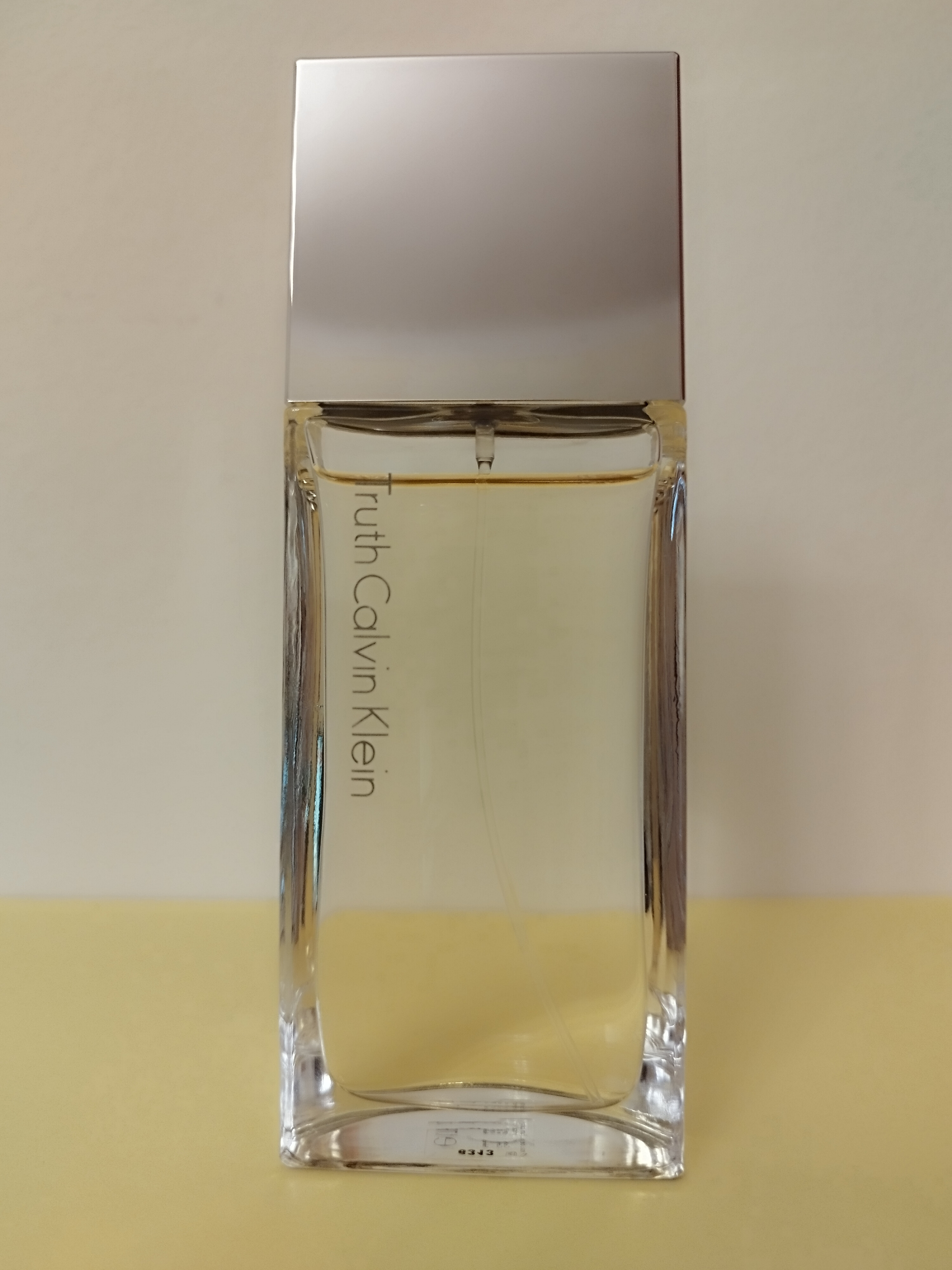 Calvin Klein Truth edp