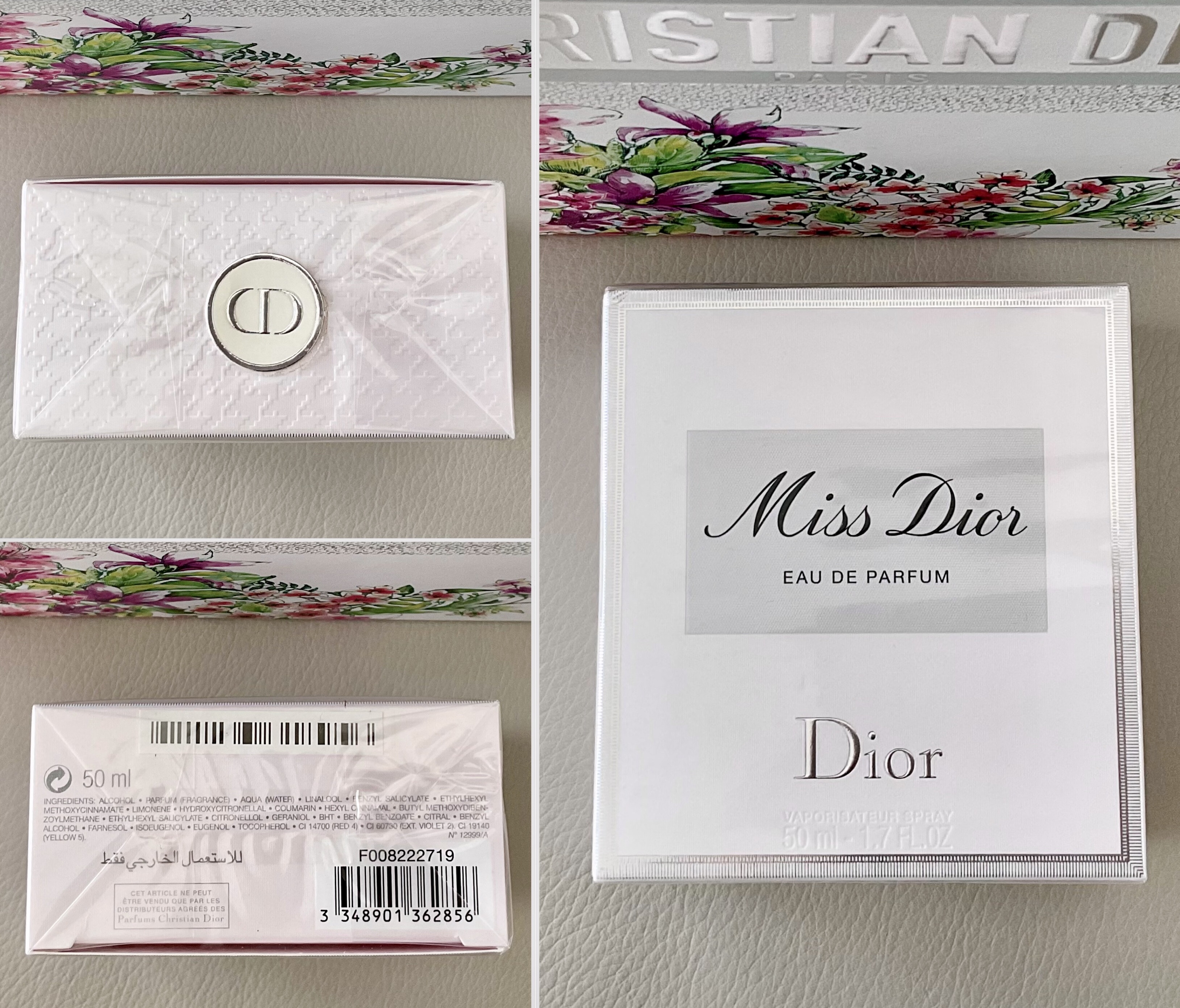 Dior Miss Dior EDP (2017)