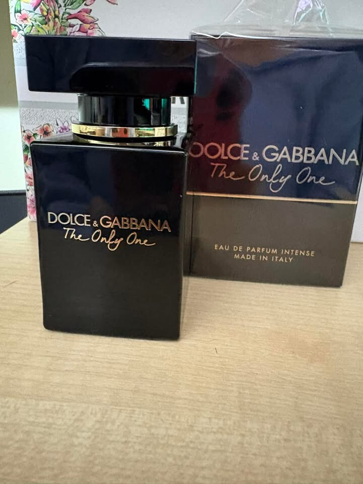 Eladó új, Dolce & Gabbana The Only One Intense 30 ml