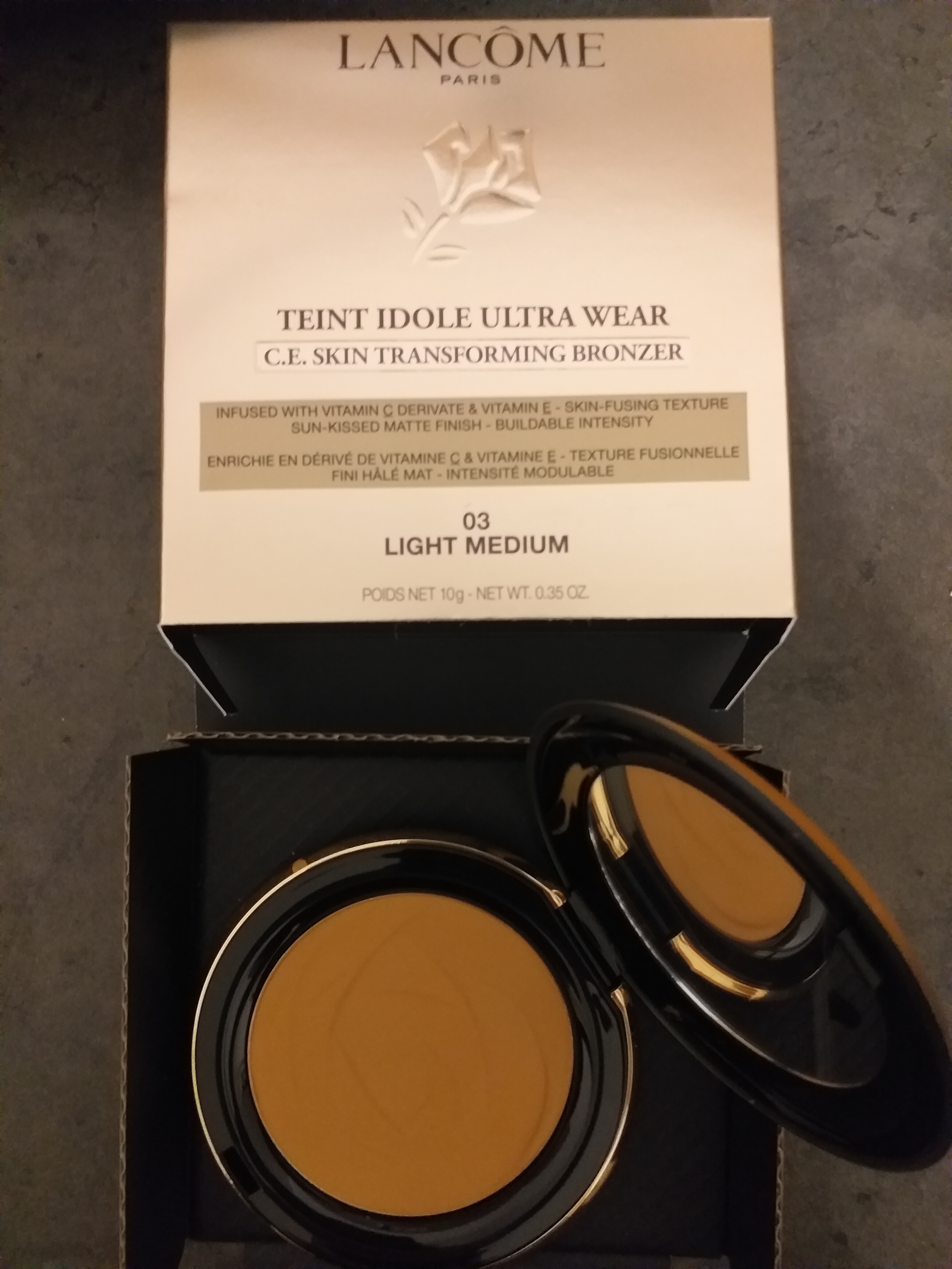 Lancôme Bronzer