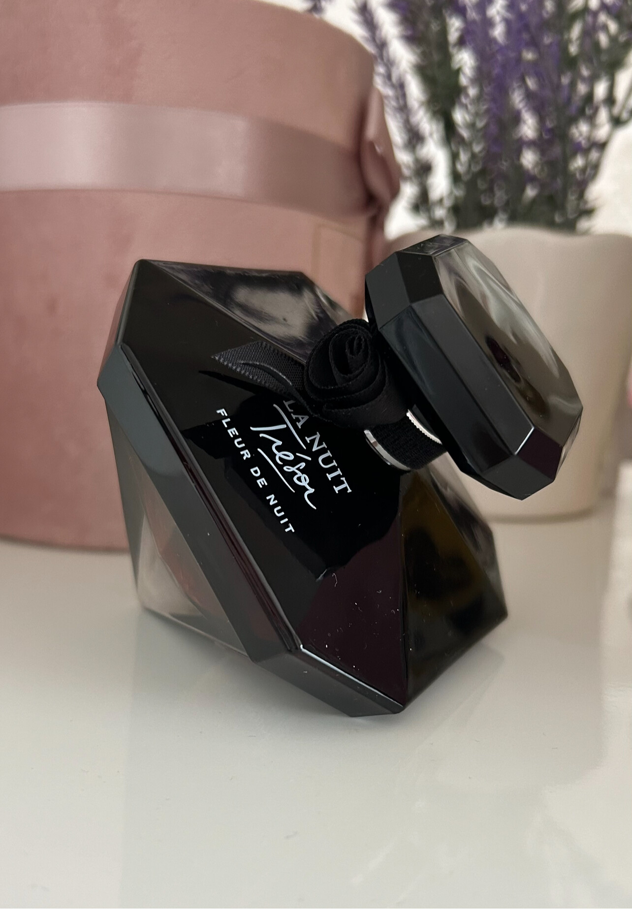 Lancome Tresor Fleur de Nuit