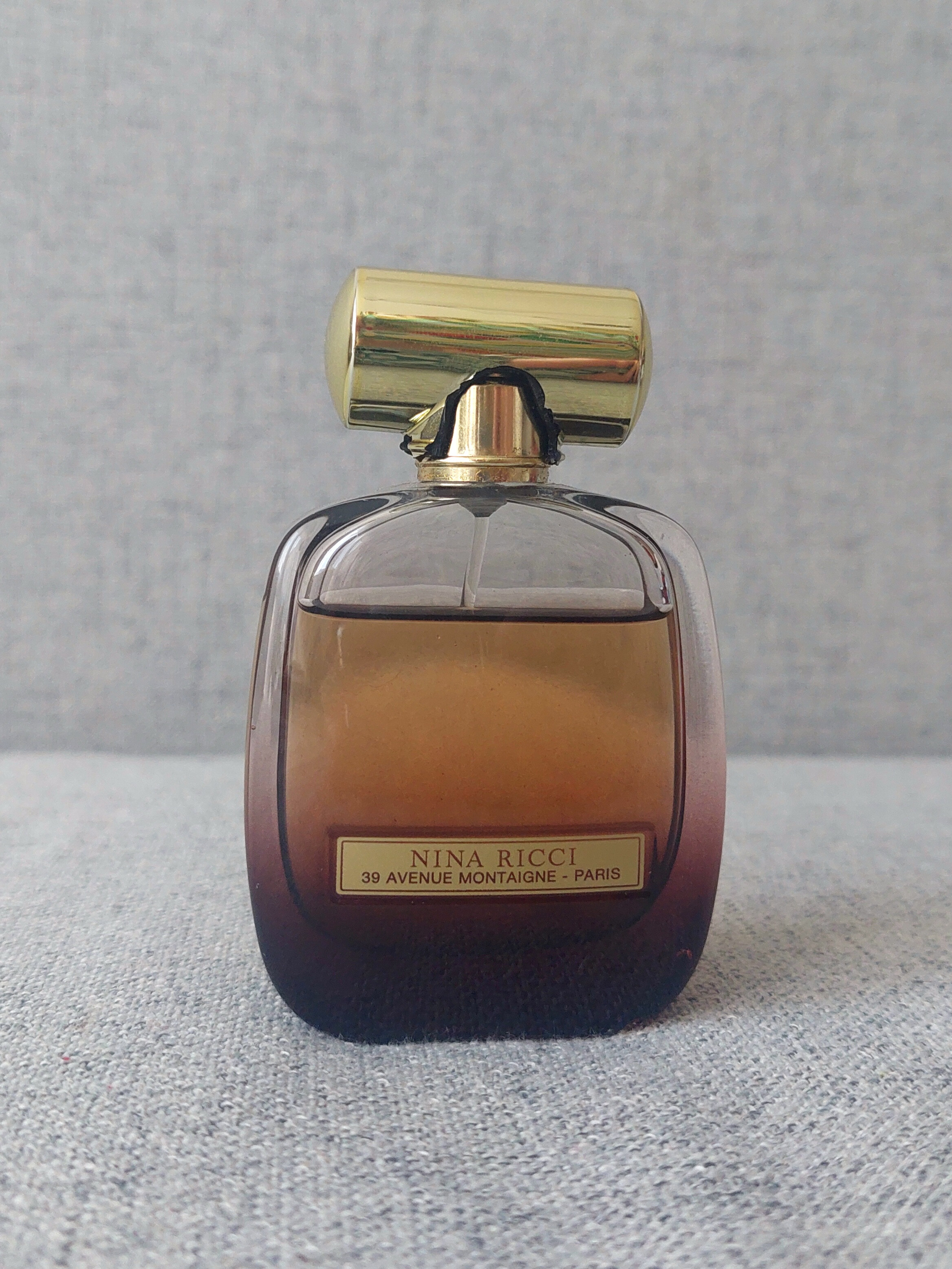 Nina Ricci L'Extase EDP 30 ml