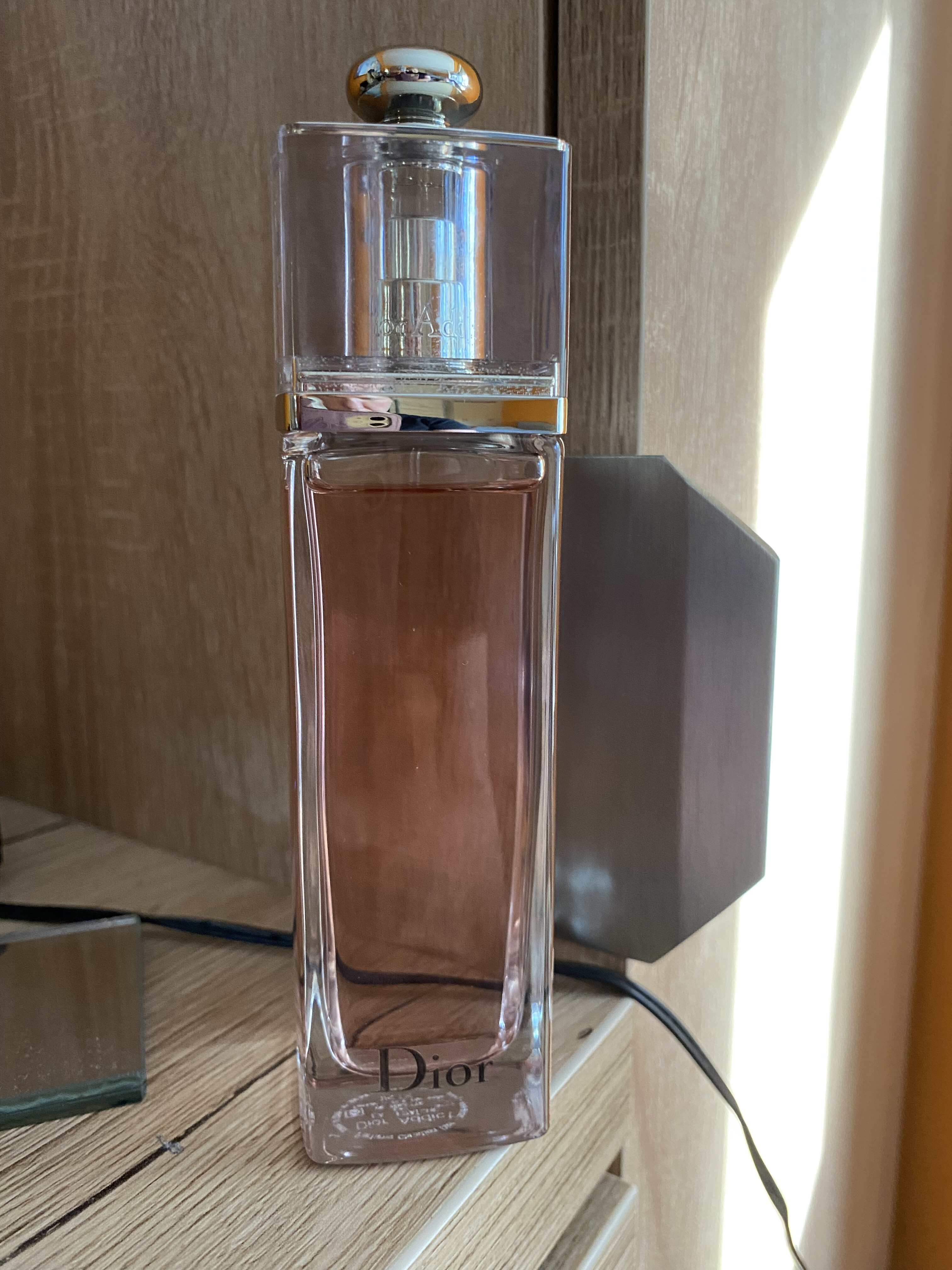 Dior addict fraiche