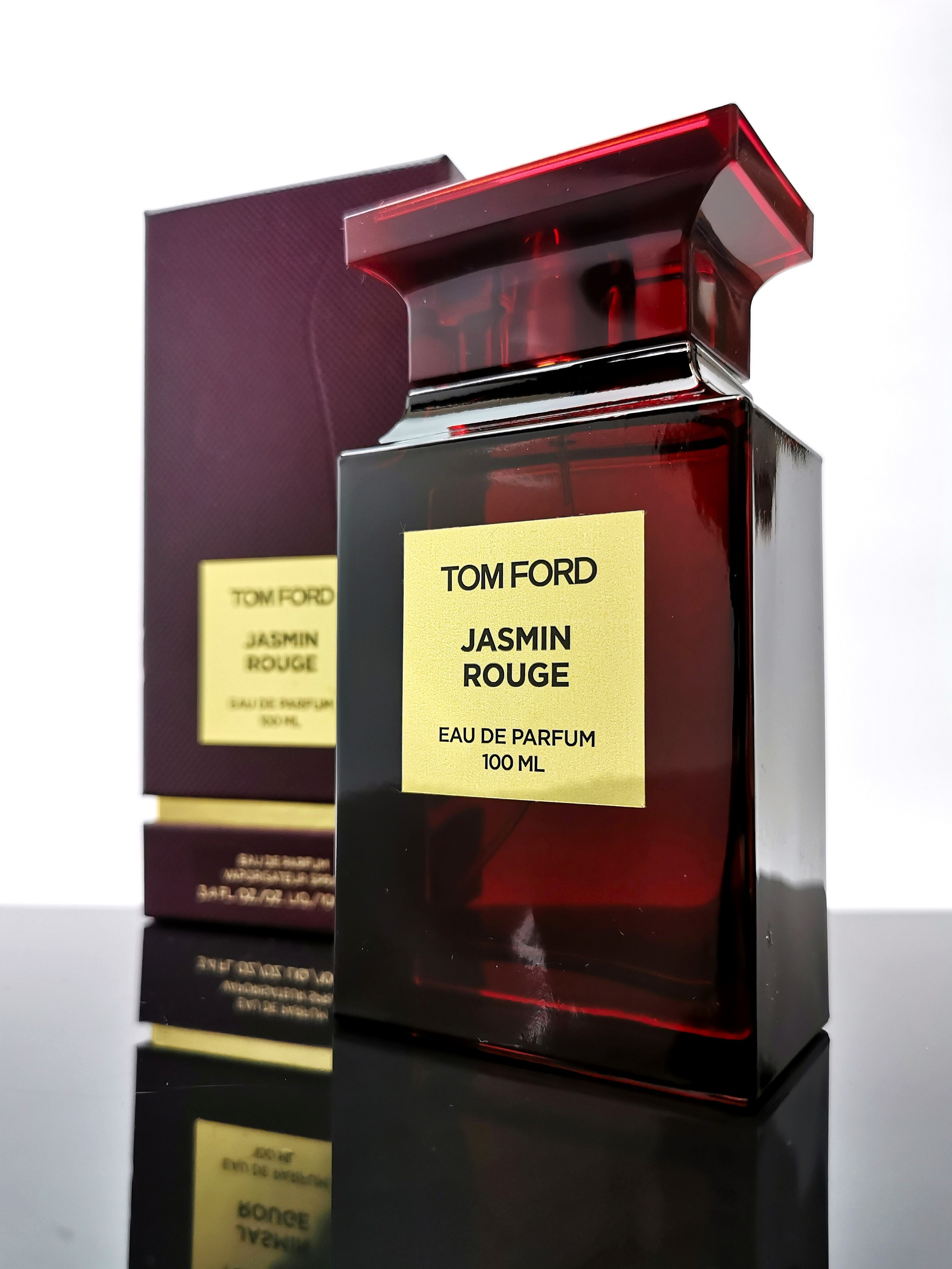 Tom Ford Jasmin Rouge EDP