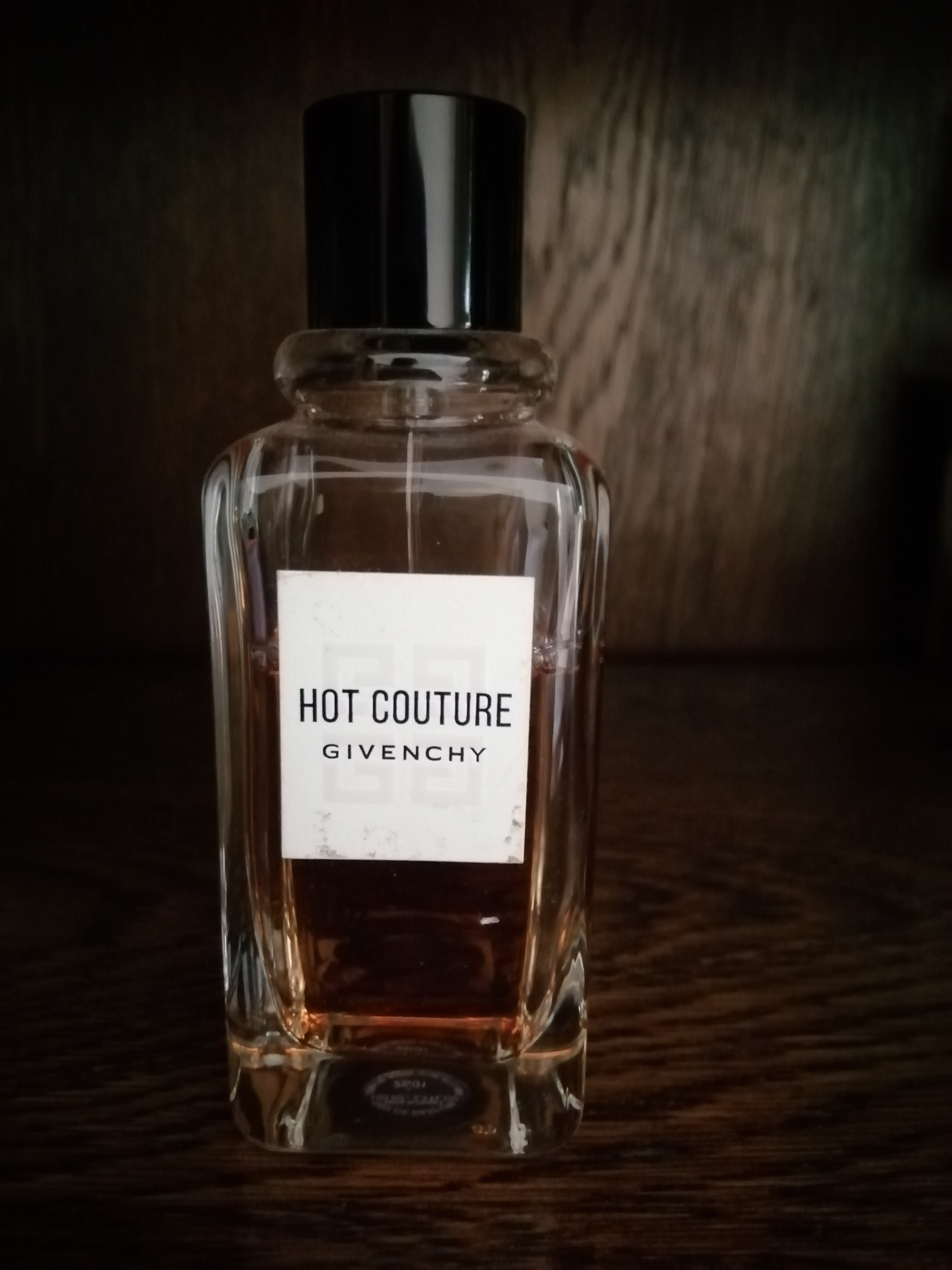 Givenchy Hot Couture EDP