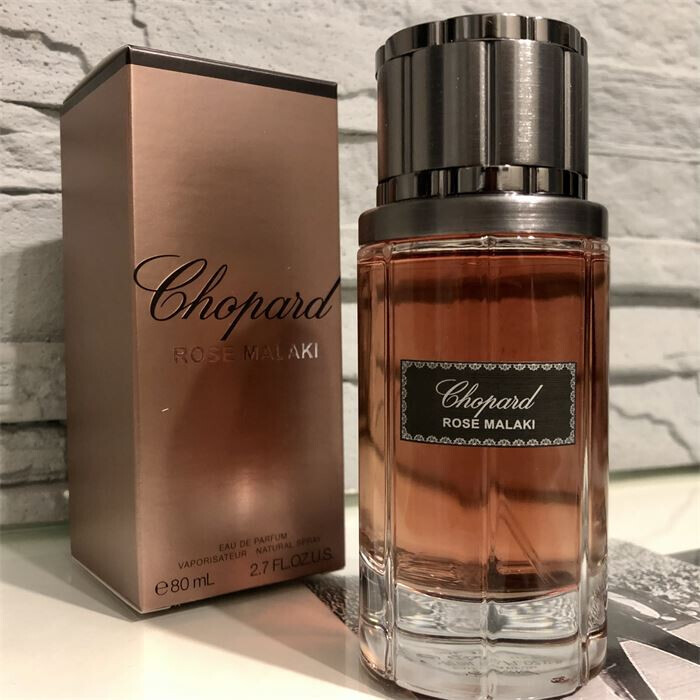 Chopard Rose Malaki (Unisex) fújósok