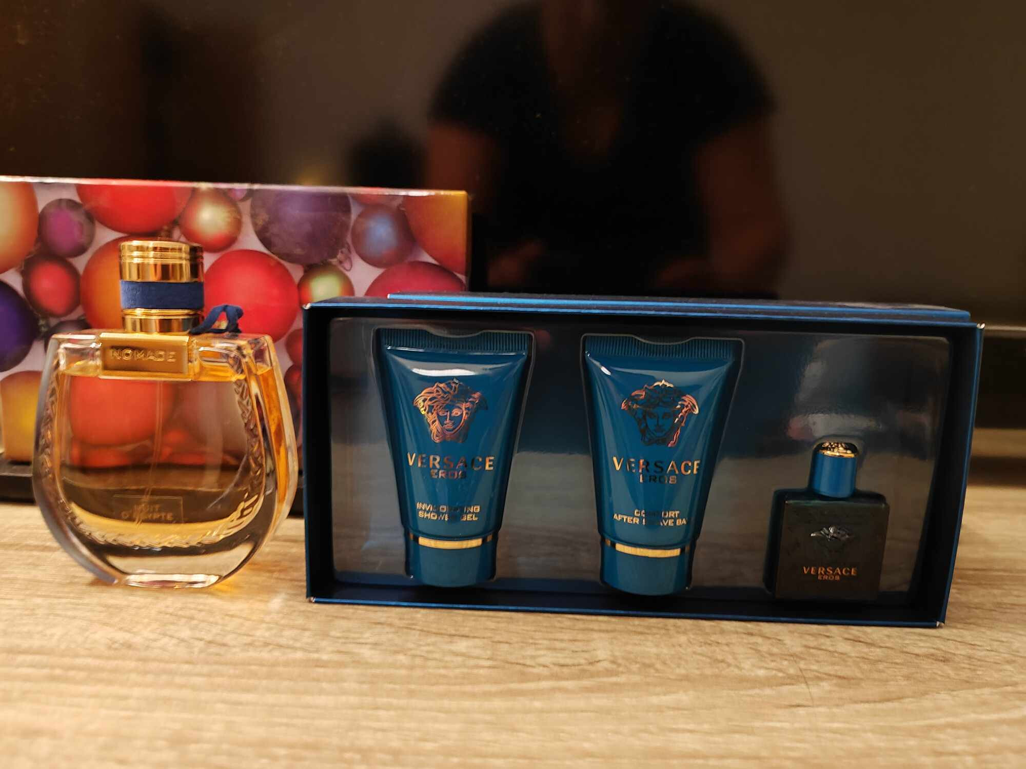 Chloé Nomade Nuit D'Égypte EDP