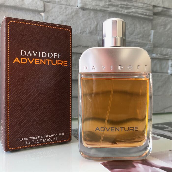 Davidoff Adventure fújósok