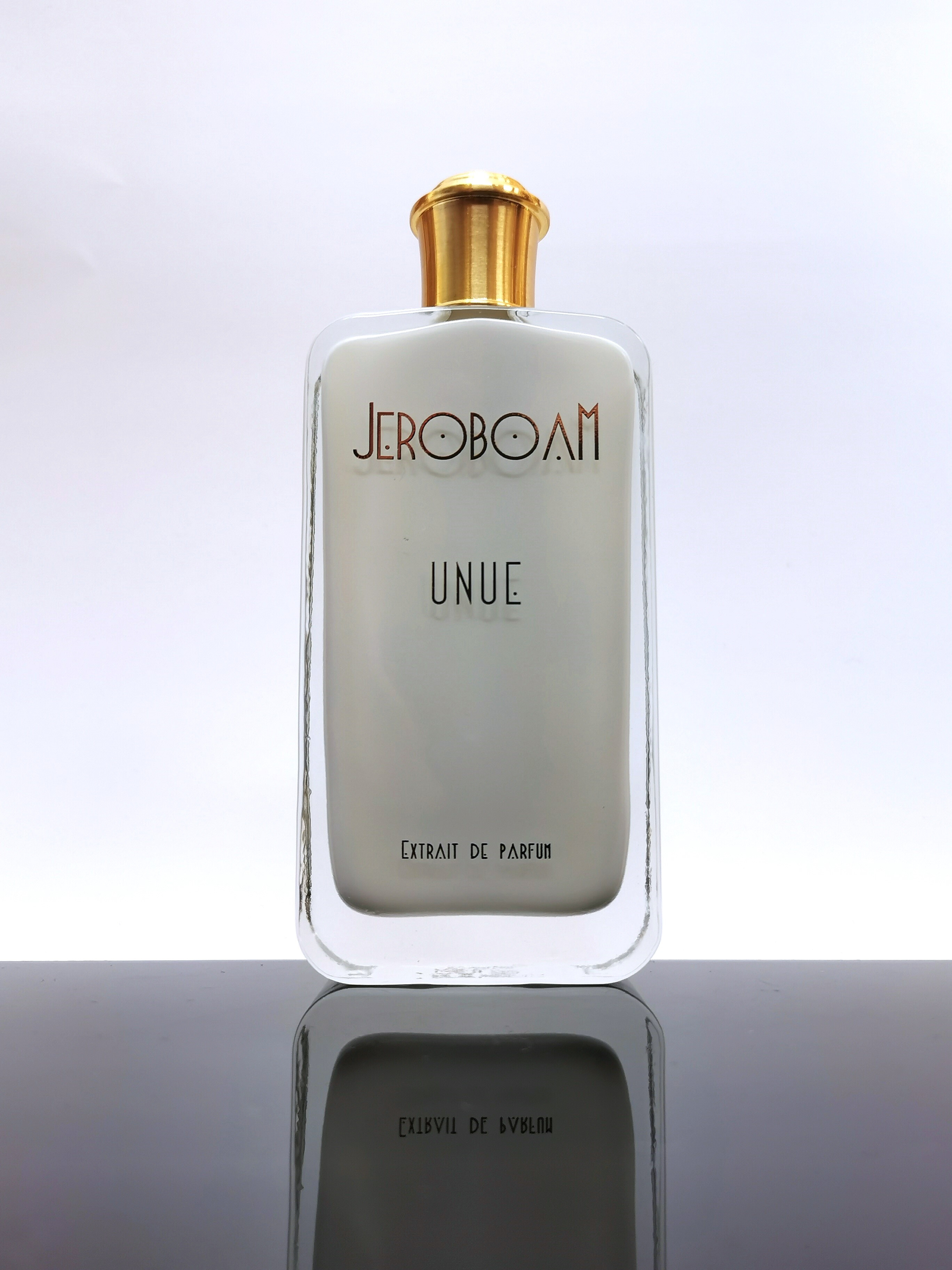 Jeroboam Unue