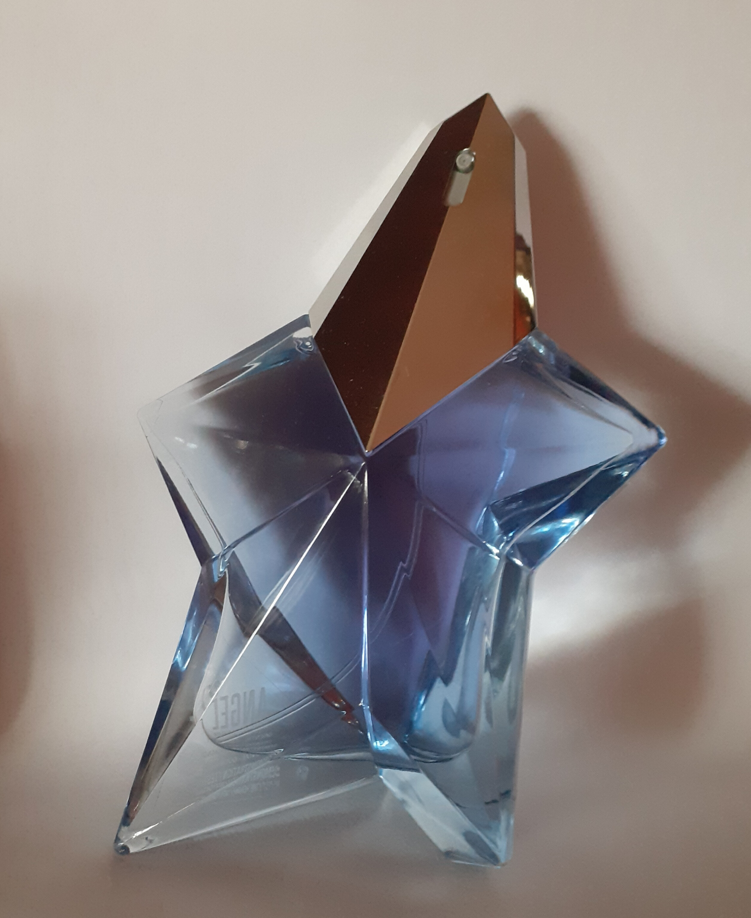 Thierry Mugler Angel edp