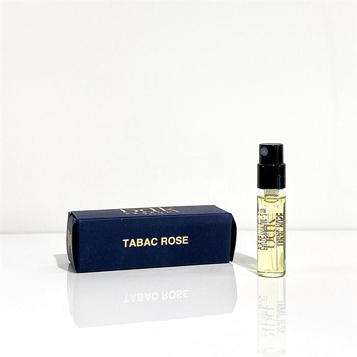 BDK Parfums Tabac Rose EDP - gyári minta