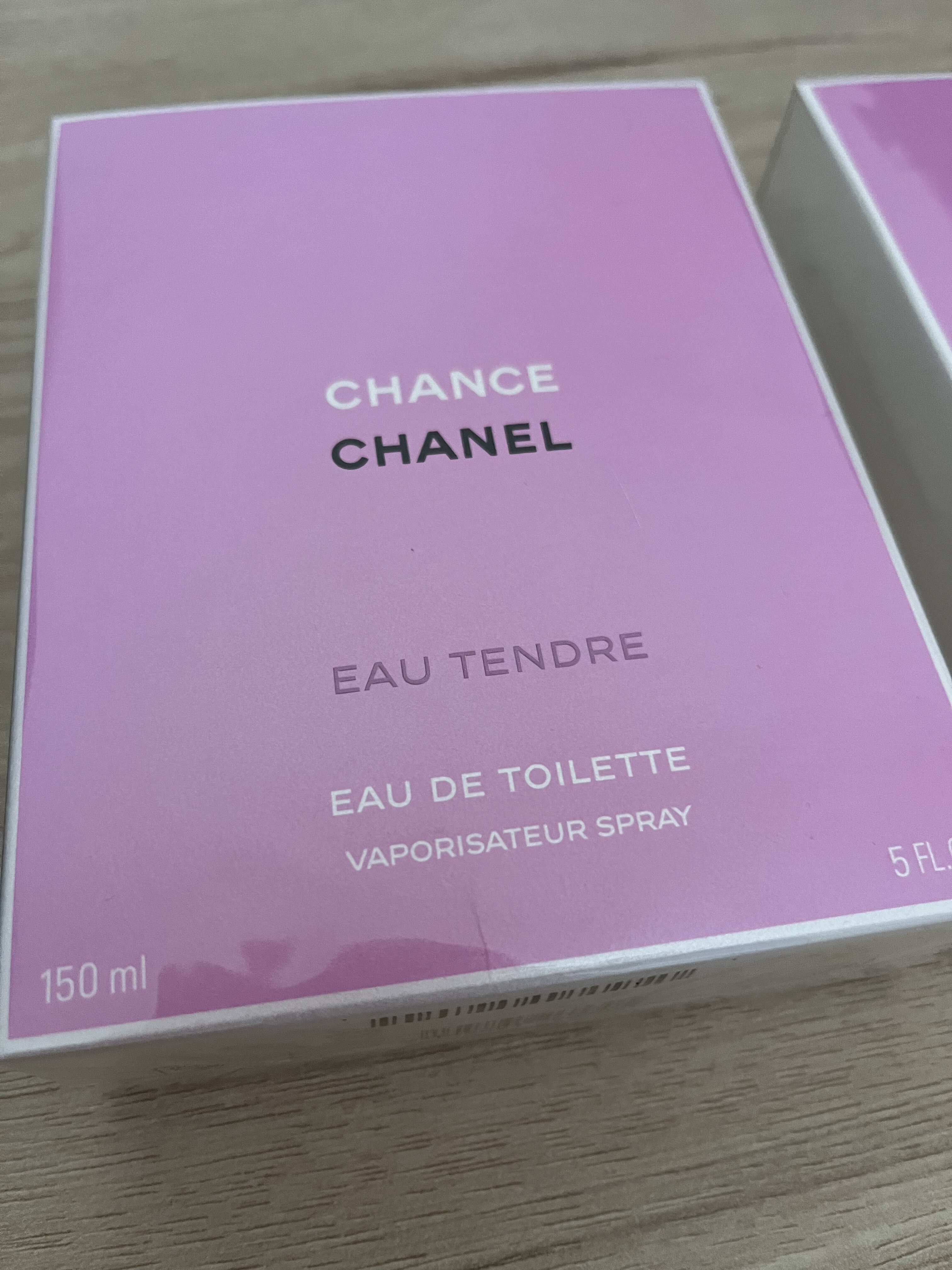 Chanel Chance Eau Tendre EDT