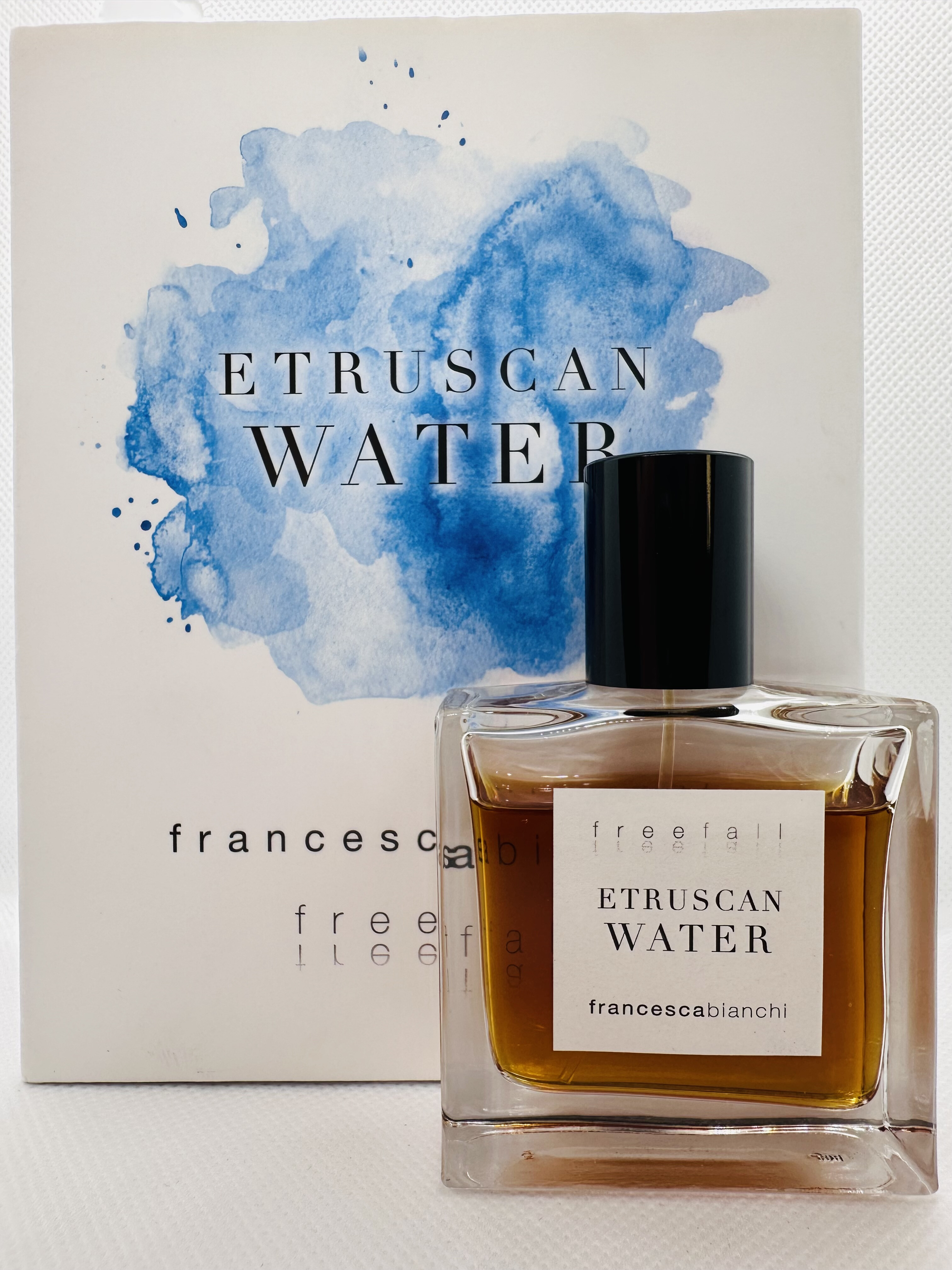 Francesca Bianchi Etruscan Water