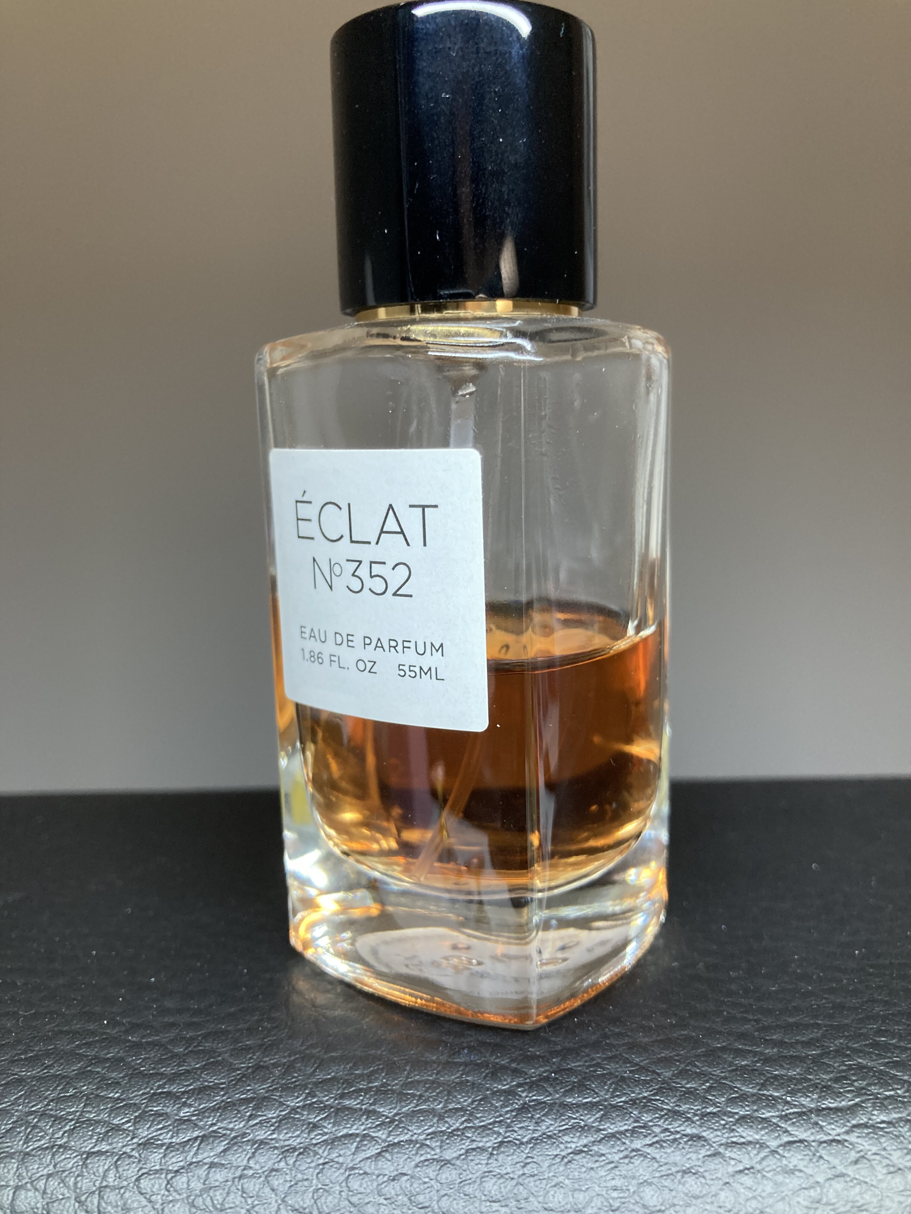 Éclat Amouage Blossom Love