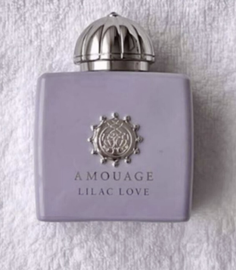 Amouage Lilac Love Woman