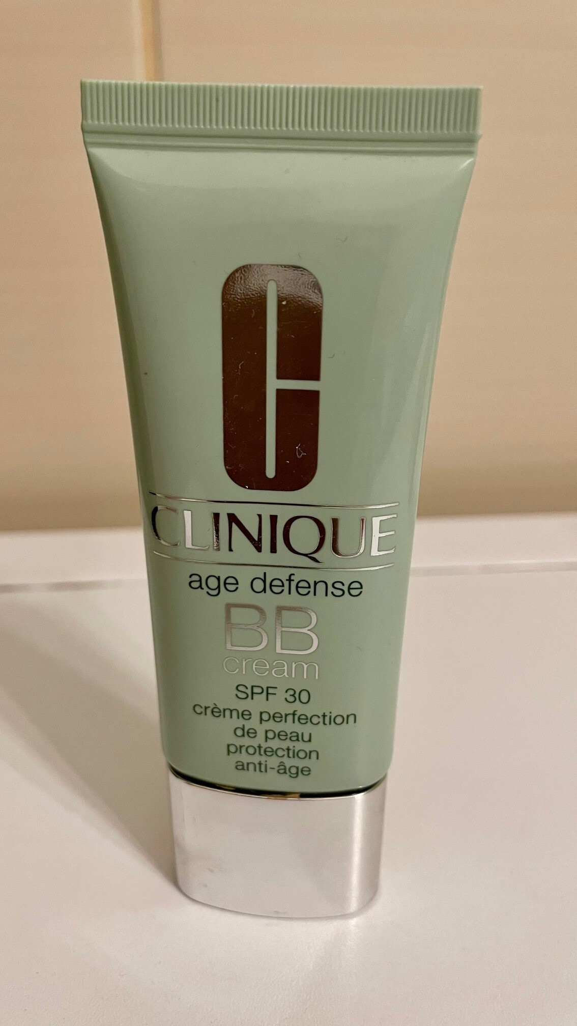 Clinique Age Defense BB Cream SPF30 shade 03