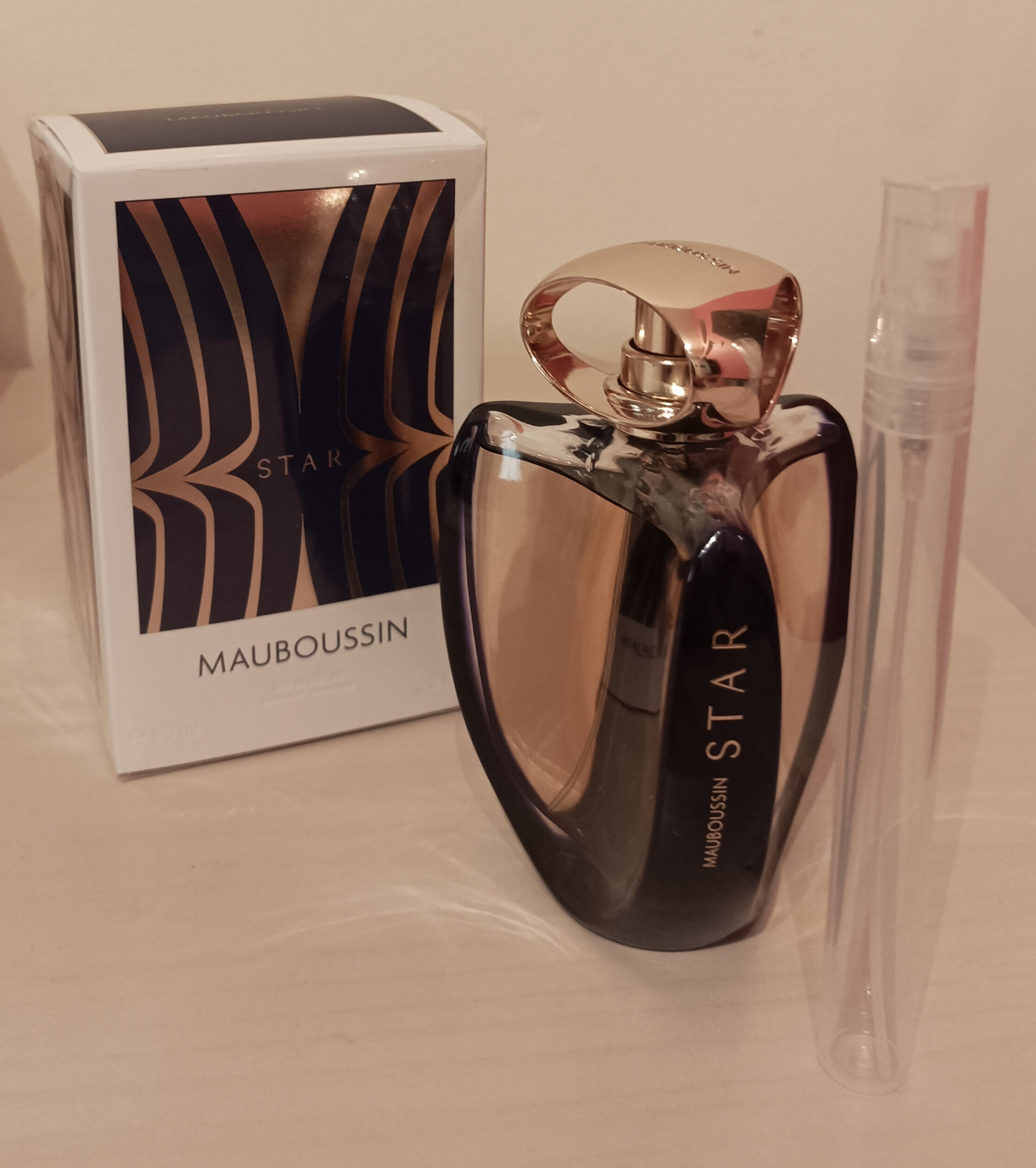 Mauboussin Star EDP