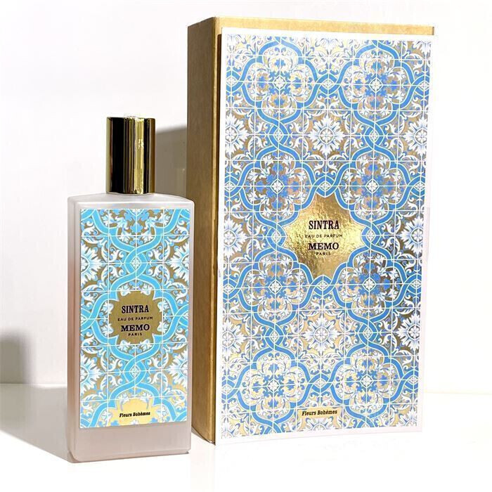 Memo Paris Sintra EDP