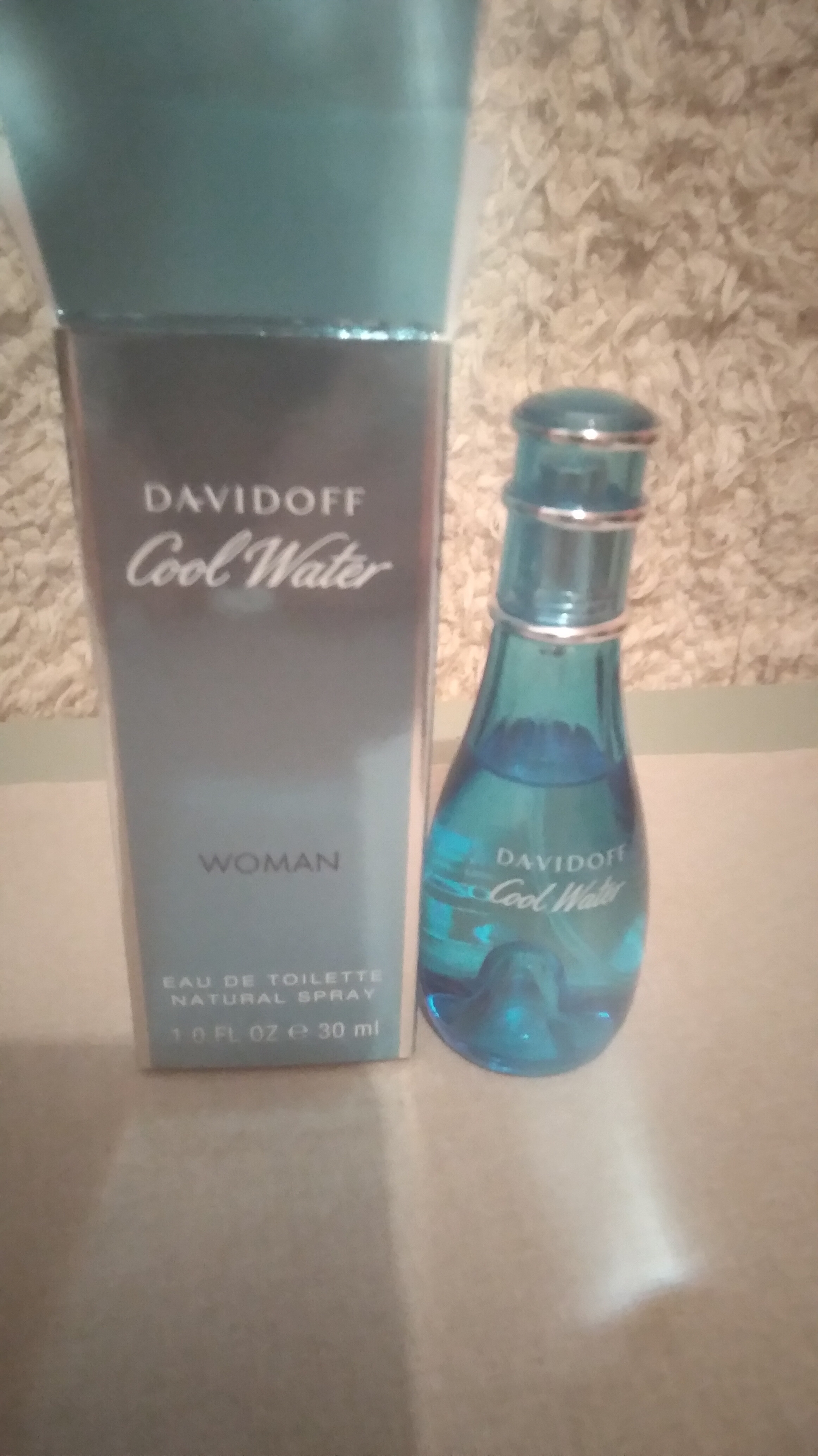 Davidoff Cool Water