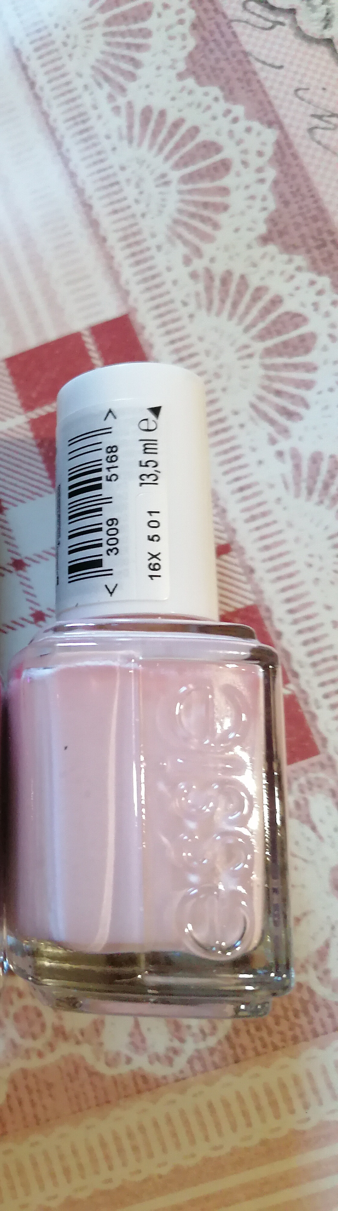 Essie Fiji Körömlakk