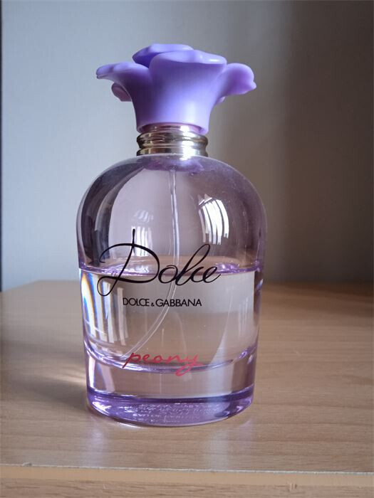 Dolce Peony edp