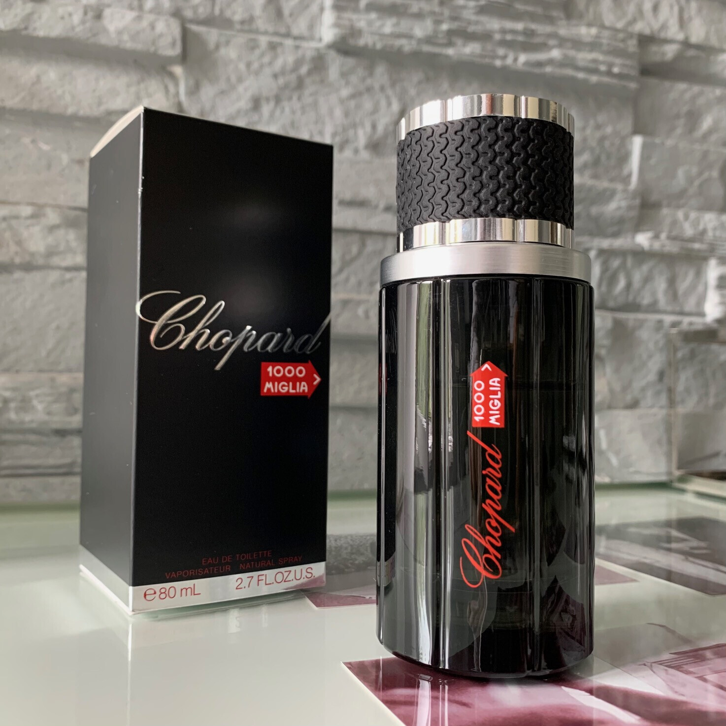 Chopard 1000 Miglia for Men fújósok