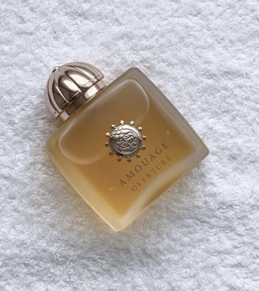 Amouage Overture Woman