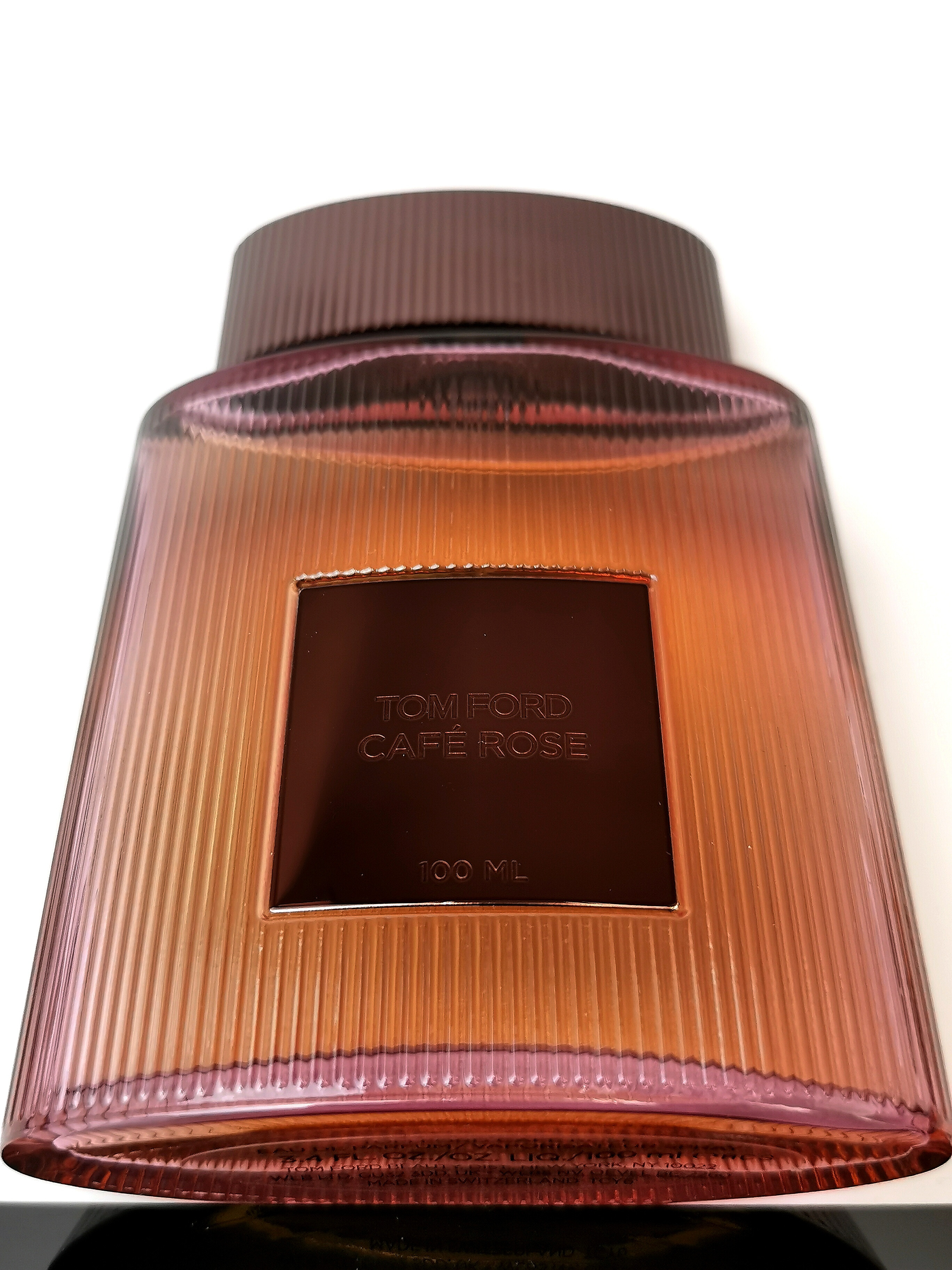 Tom Ford Café Rose (2023)