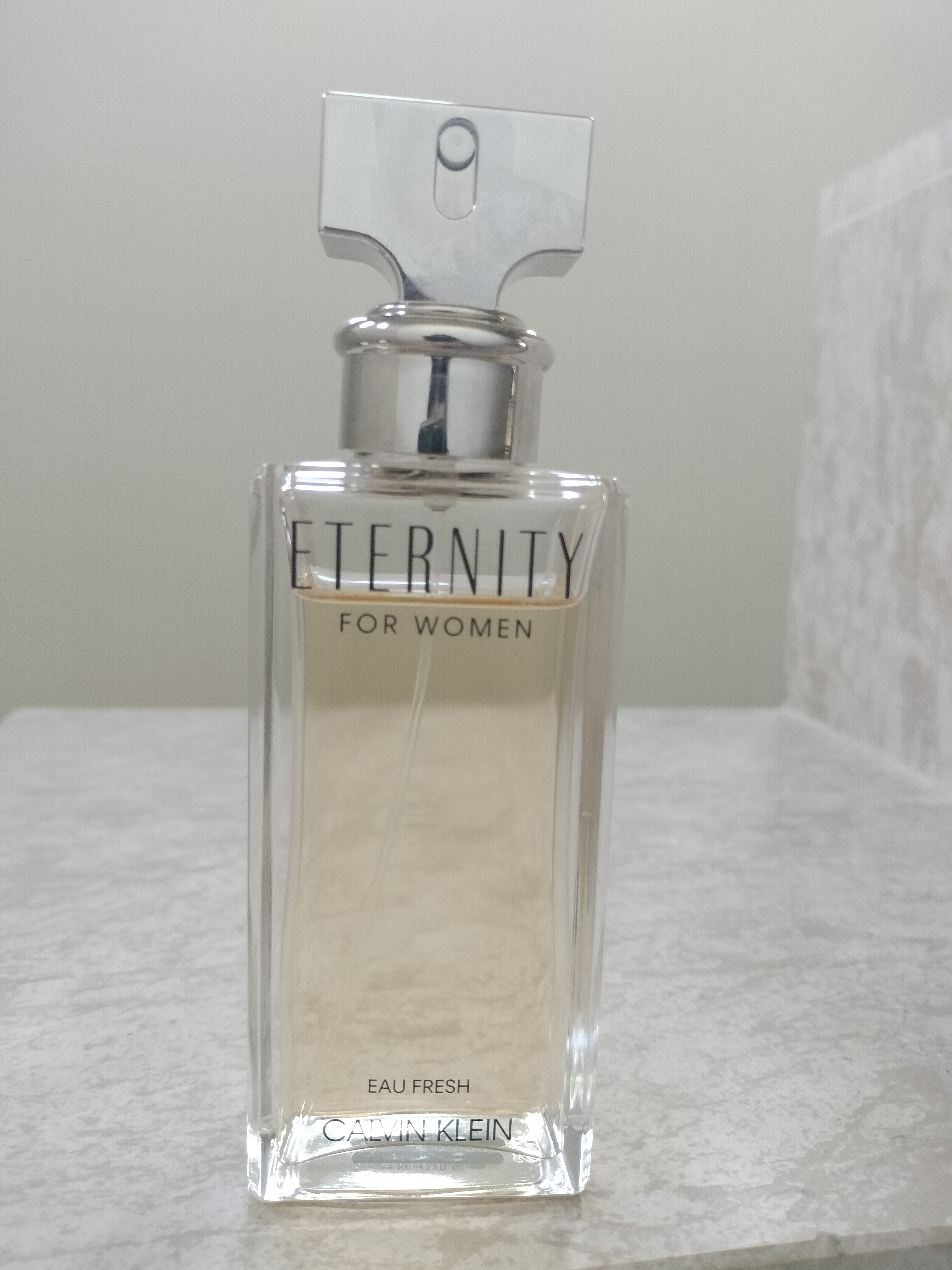 Calvin Klein Eternity Eau Fresh for Women