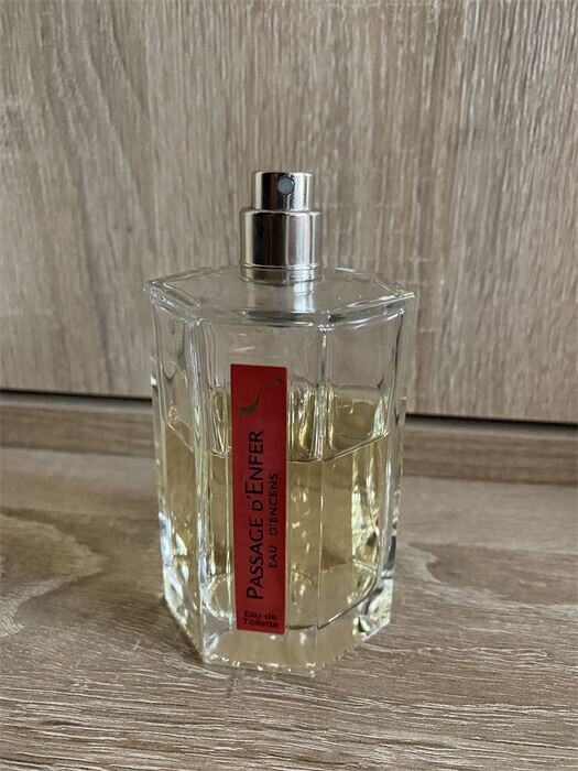 L'Artisan Parfumeur Passage D’Enfer 100 ml-es üvegben