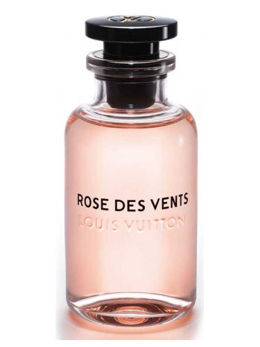 Akció!  Ár:  5ml/ 6900  ft 10ml/ 10.000  ! Louis Vuitton Rose Des Vents