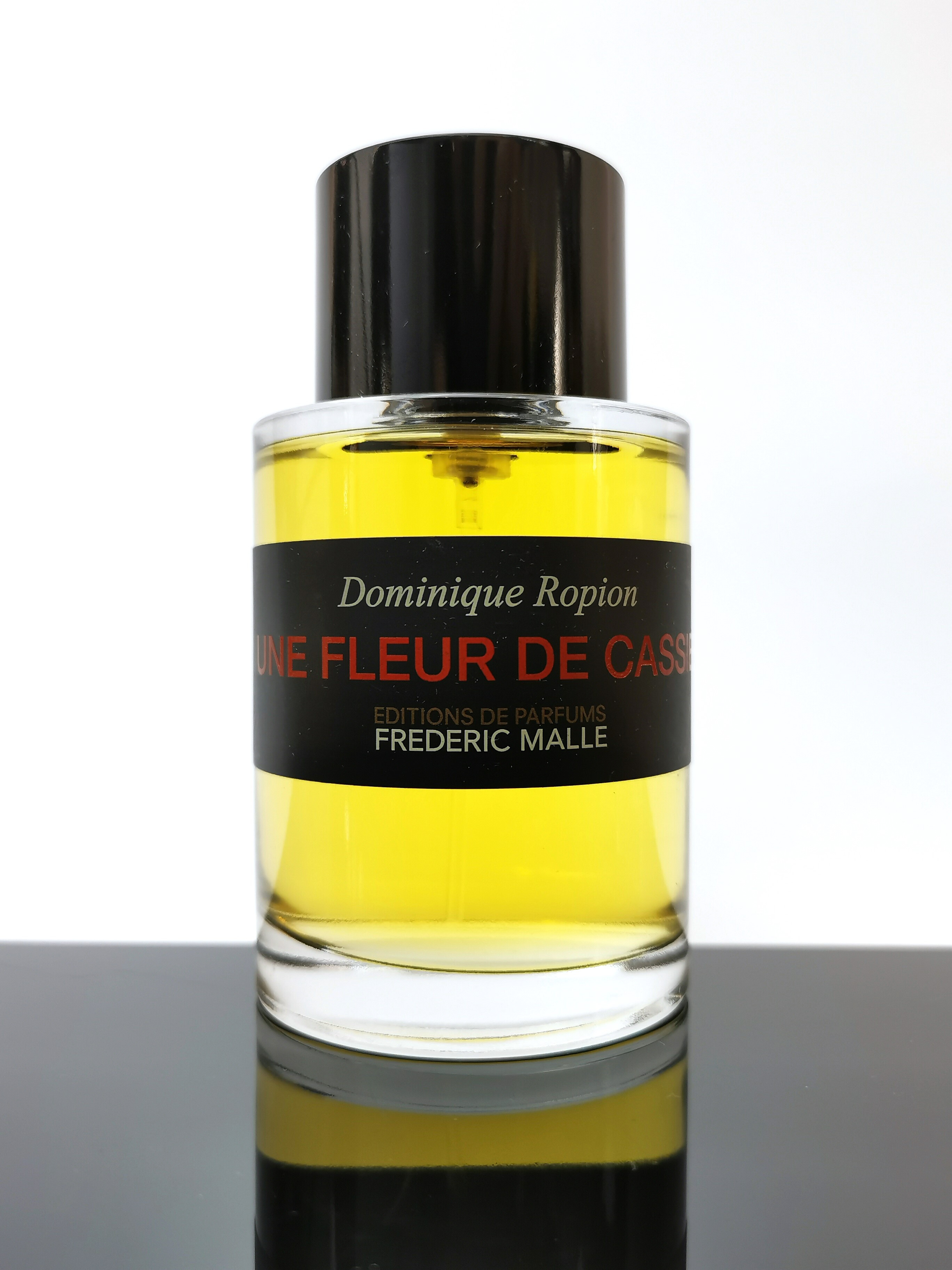 Frederic Malle Une Fleur De Cassie