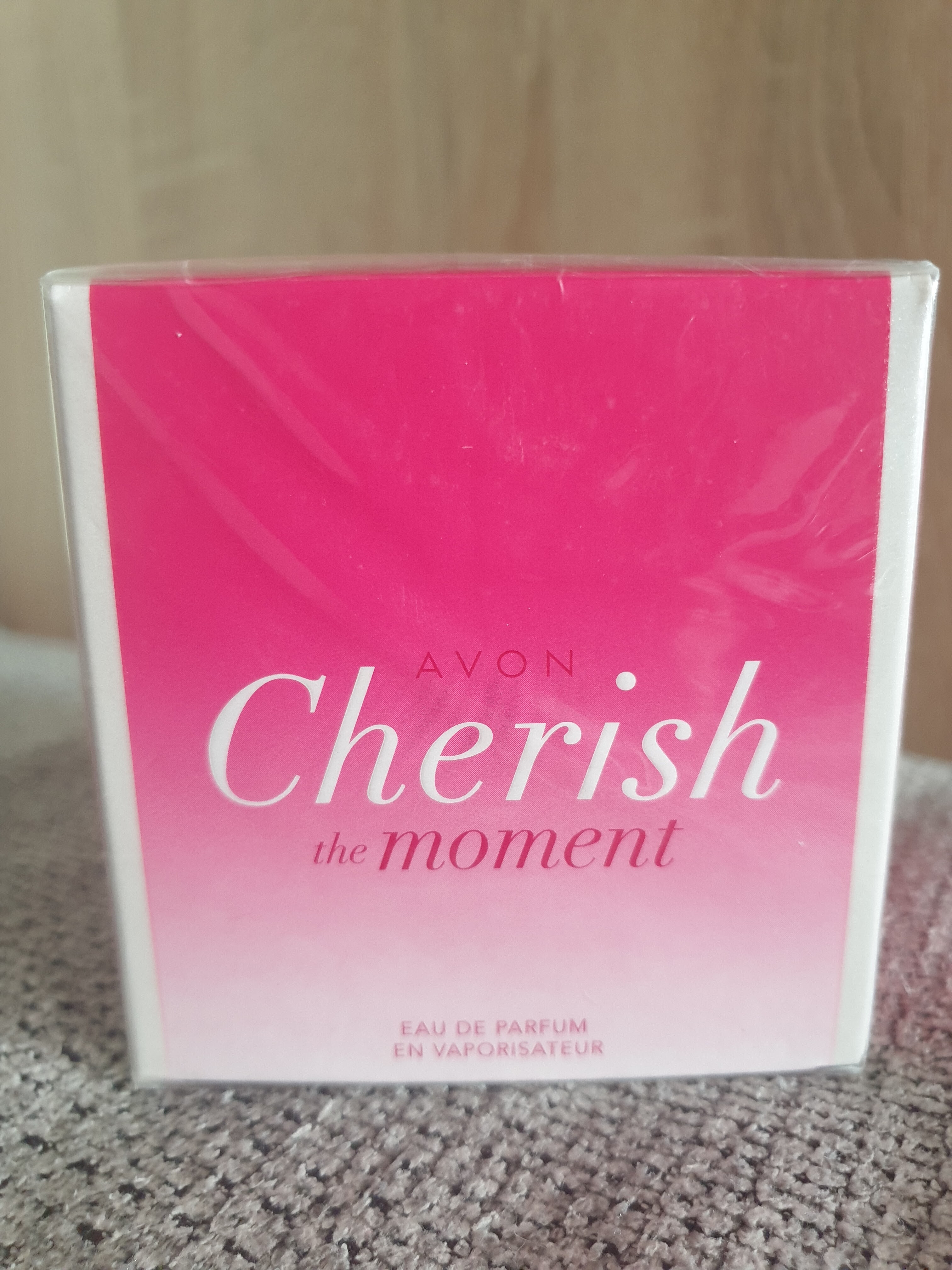 Avon Cherish The Moment Parfüm