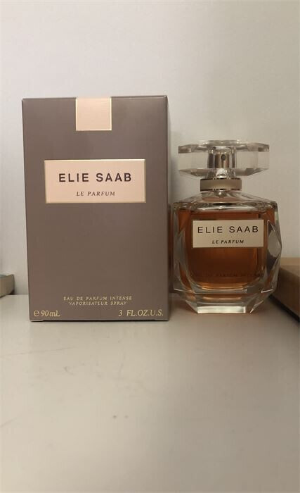 Fújós! Elie Saab Le Parfum Intense