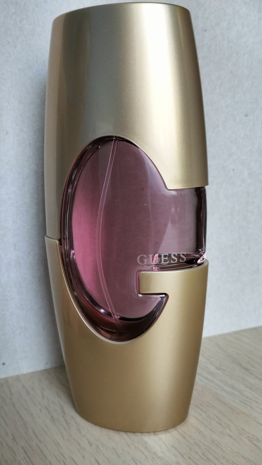 Guess Gold edp