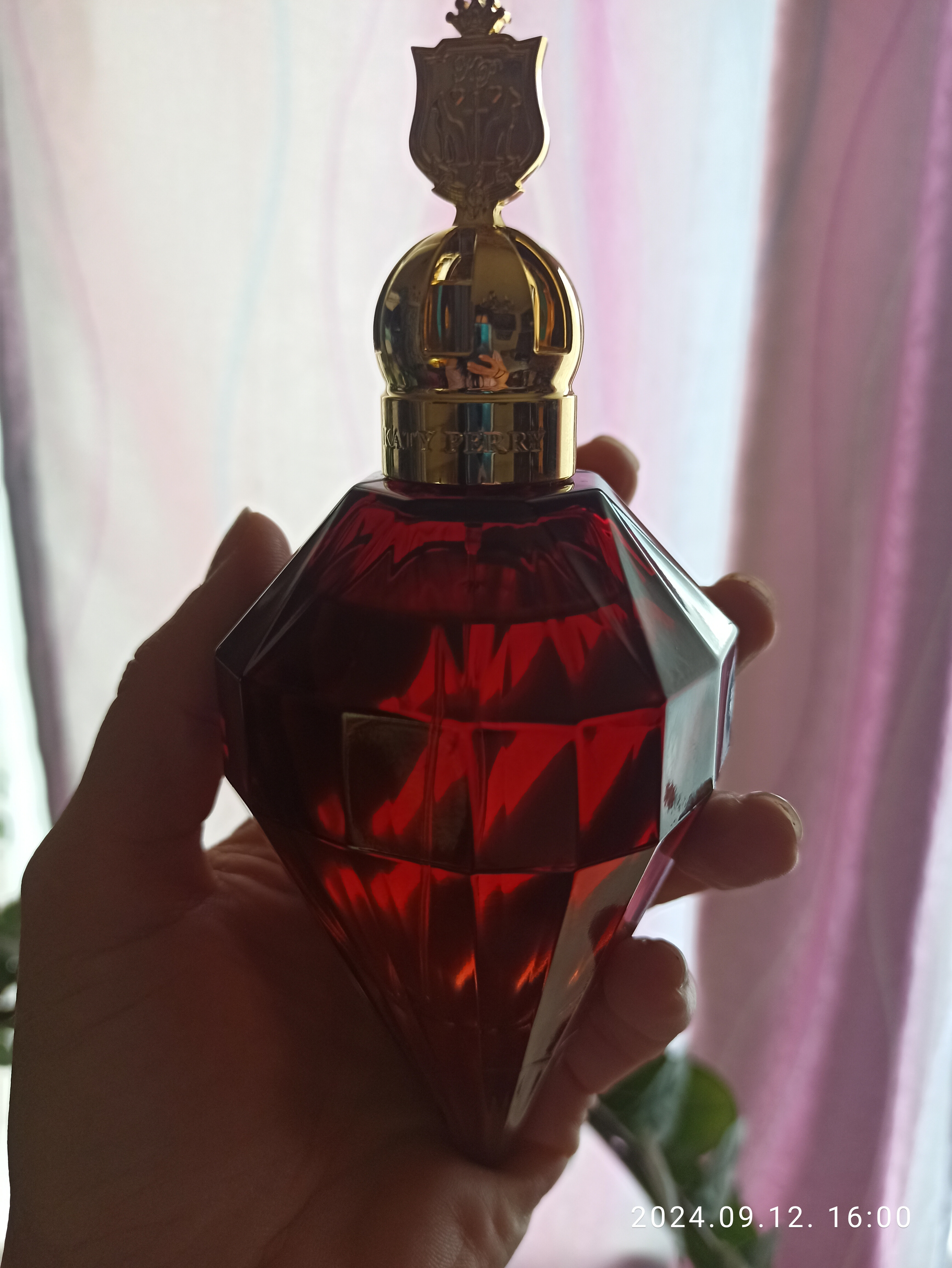 Katy Perry Killer Queen EDP