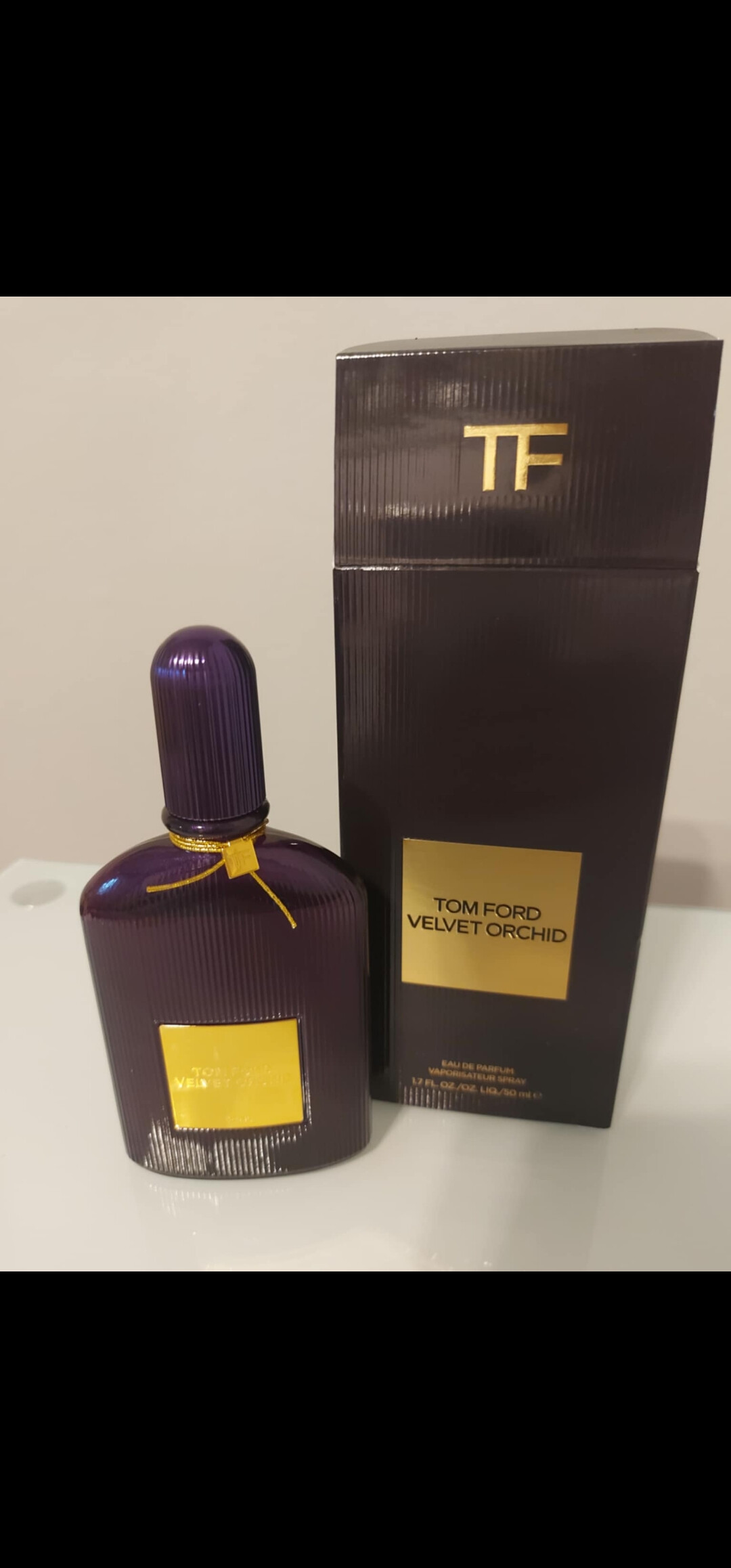 Tom Ford Velvet Orchide, 50ml