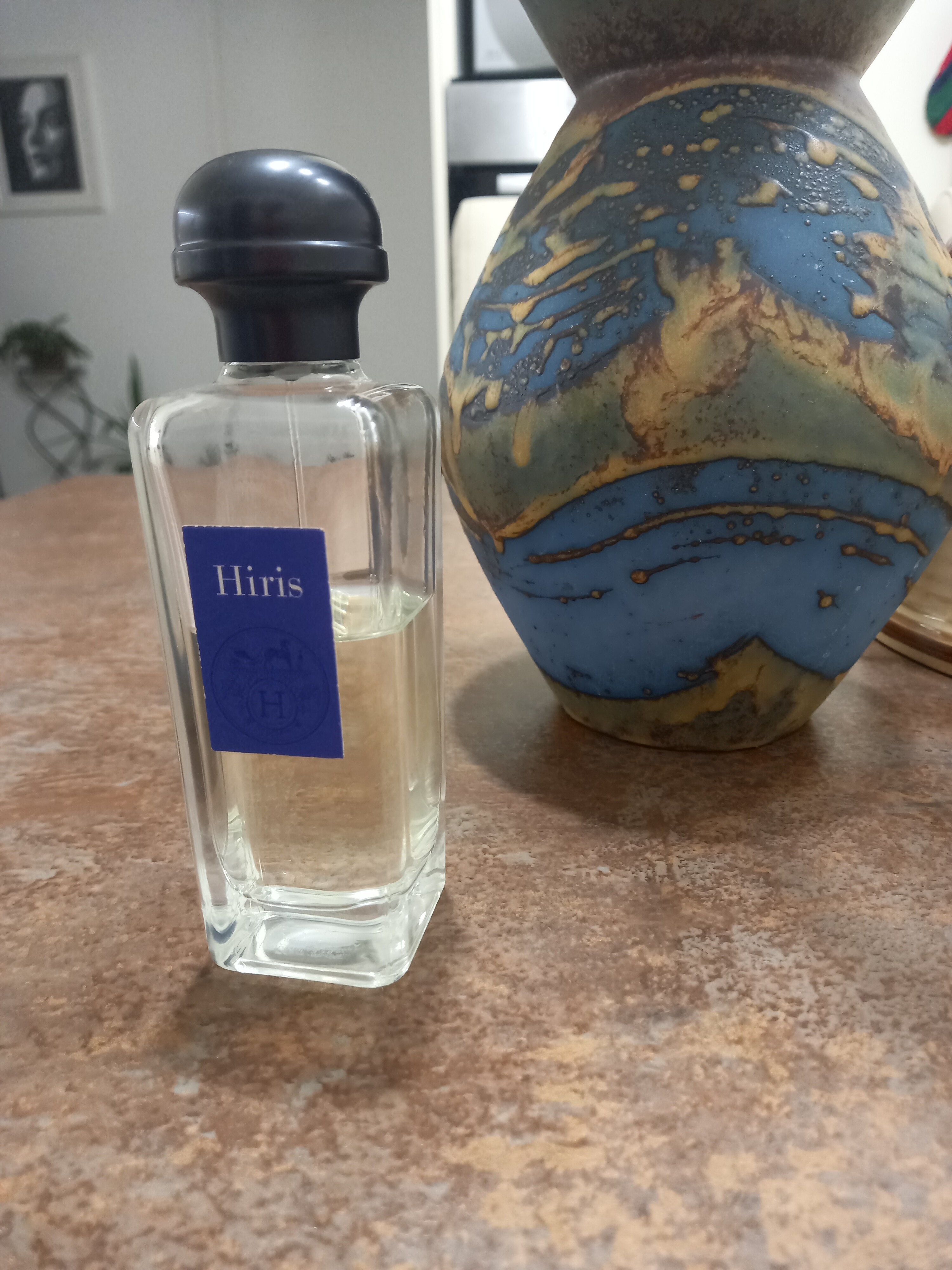 Hermes Hiris 100/60 ml kb