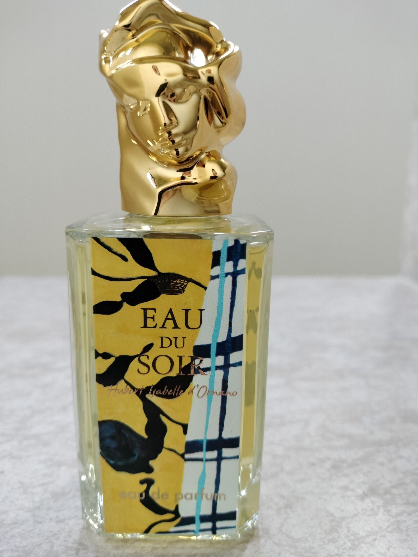 Sisley Eau Du Soir EDP 2023 limitált