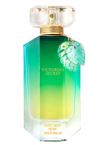 Victoria's secret - Very Sexy Now Wild Palm