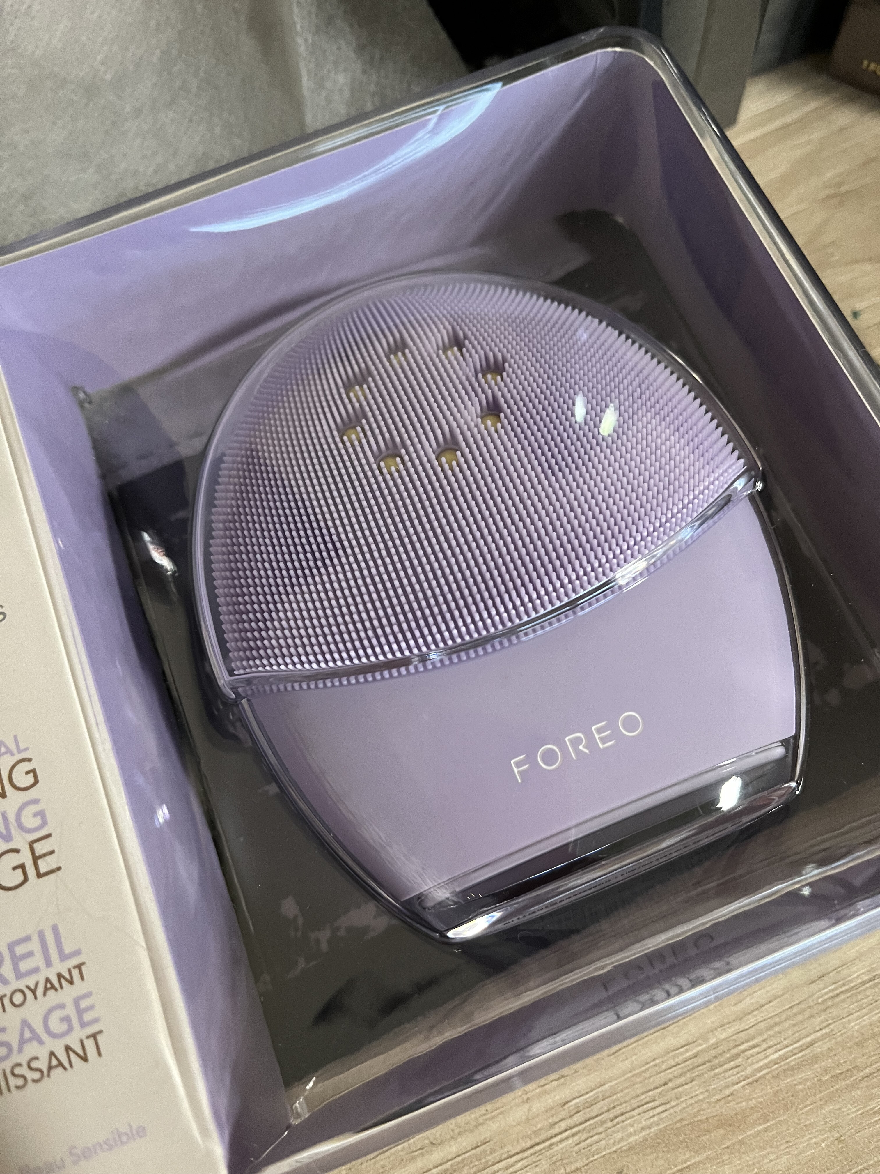 Foreo Luna 3 Plus