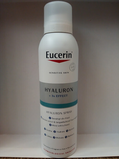 Eucerin Hyaluron Spray