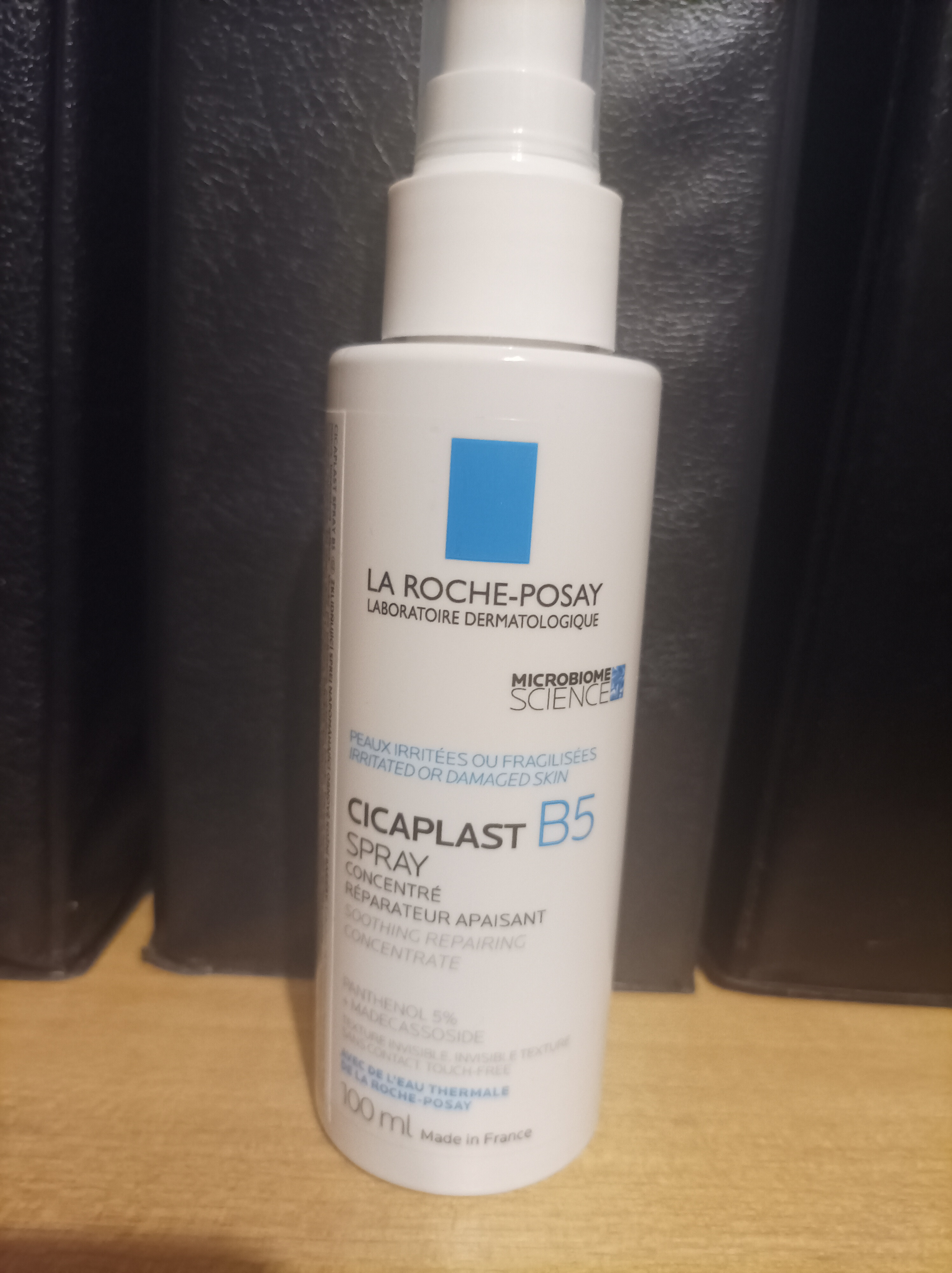 La Roche Posay CICAPLAST B5 SPRAY