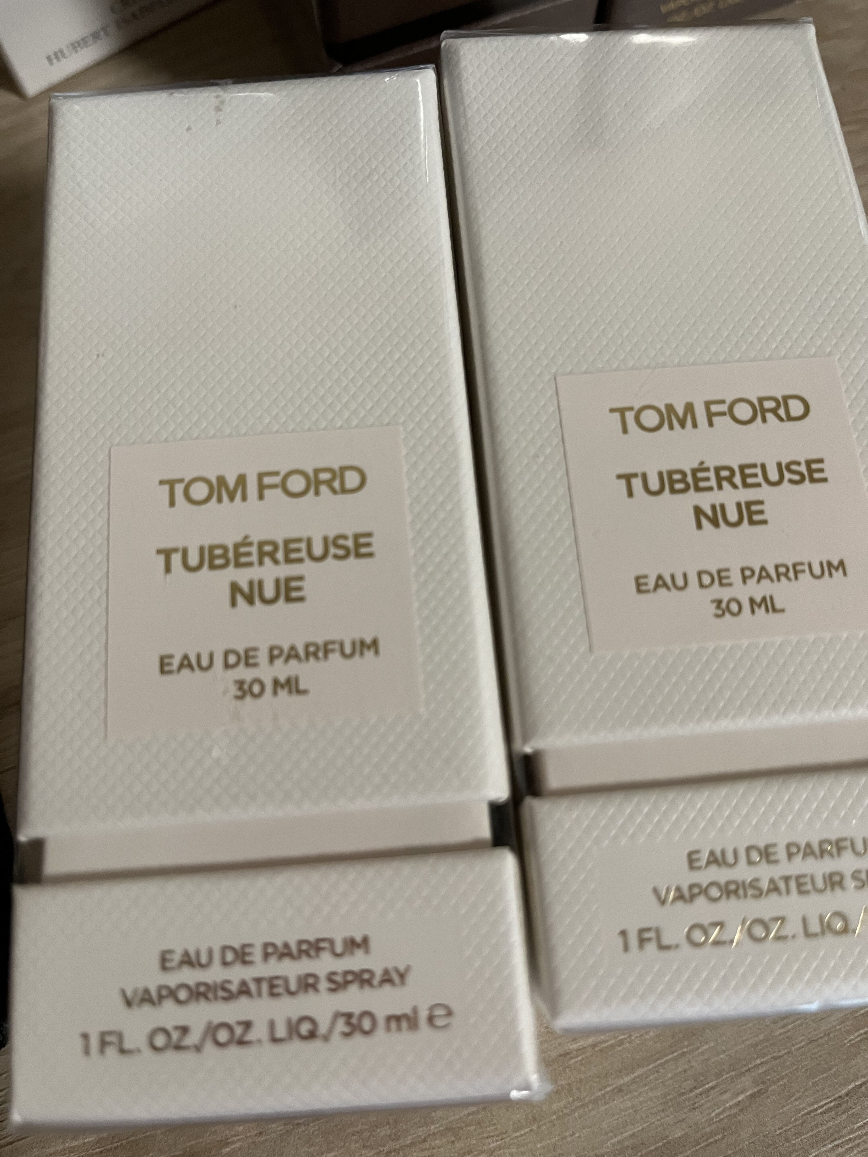 Tom Ford Tubéreuse Nue EDP