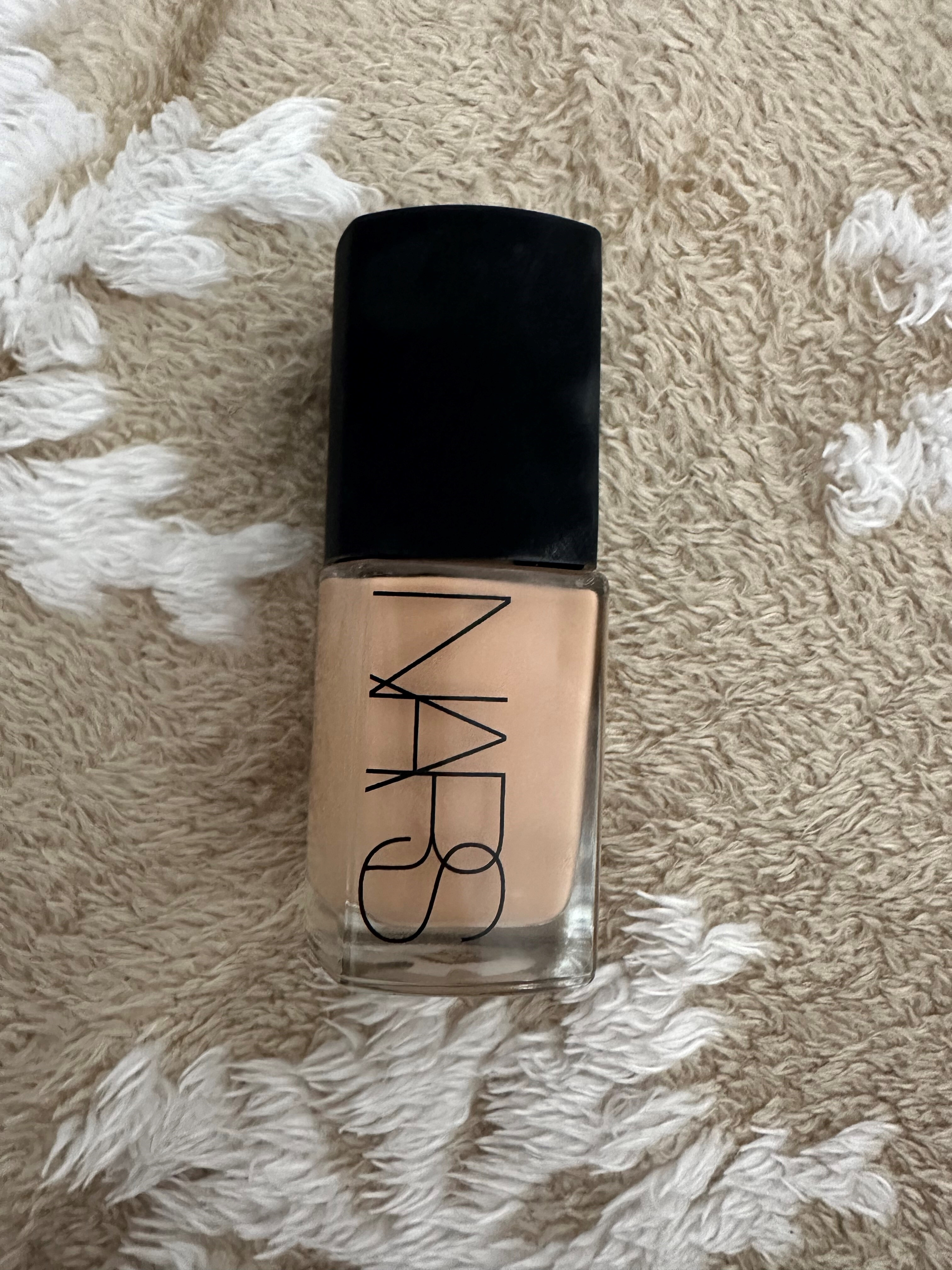 Nars alapozó